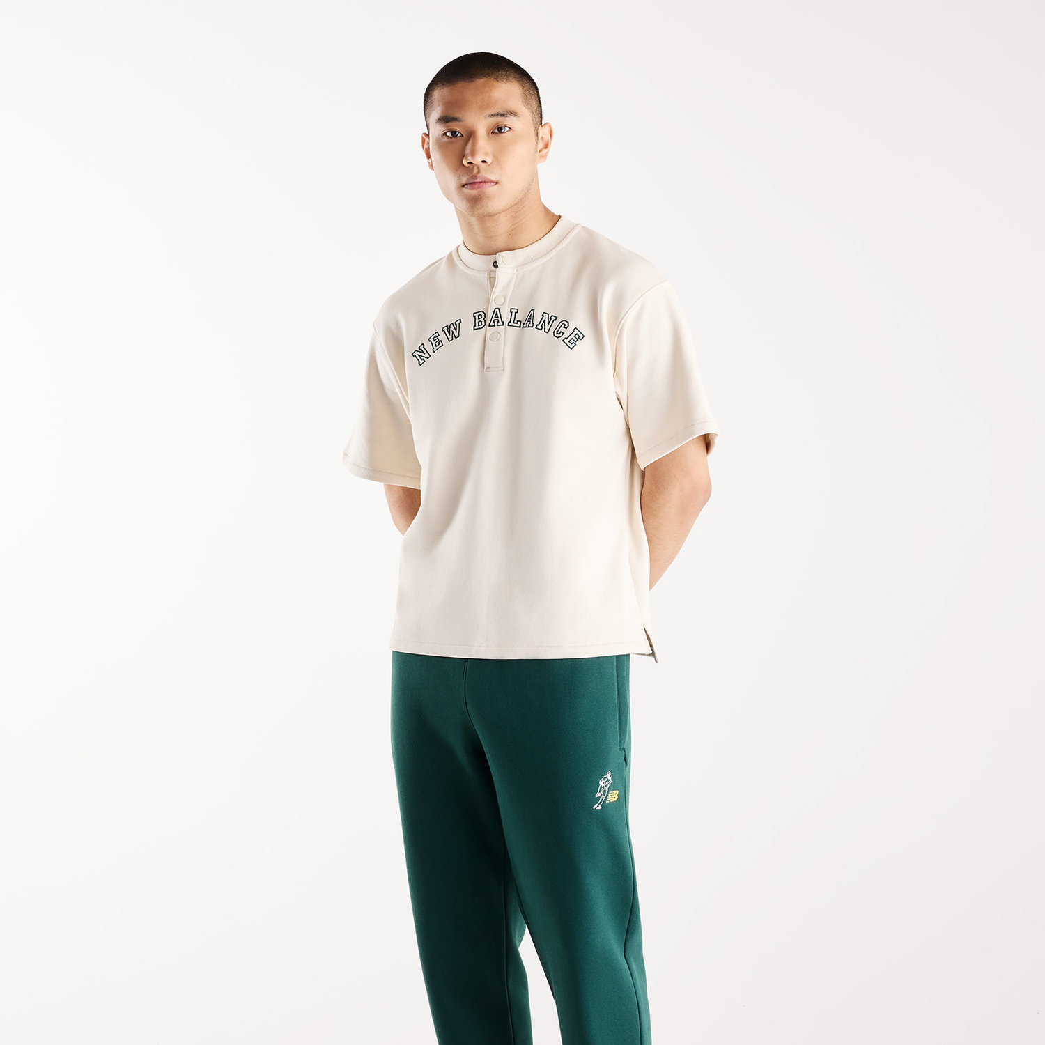 SHOHEI SIGNATURE FT HENLEY SS