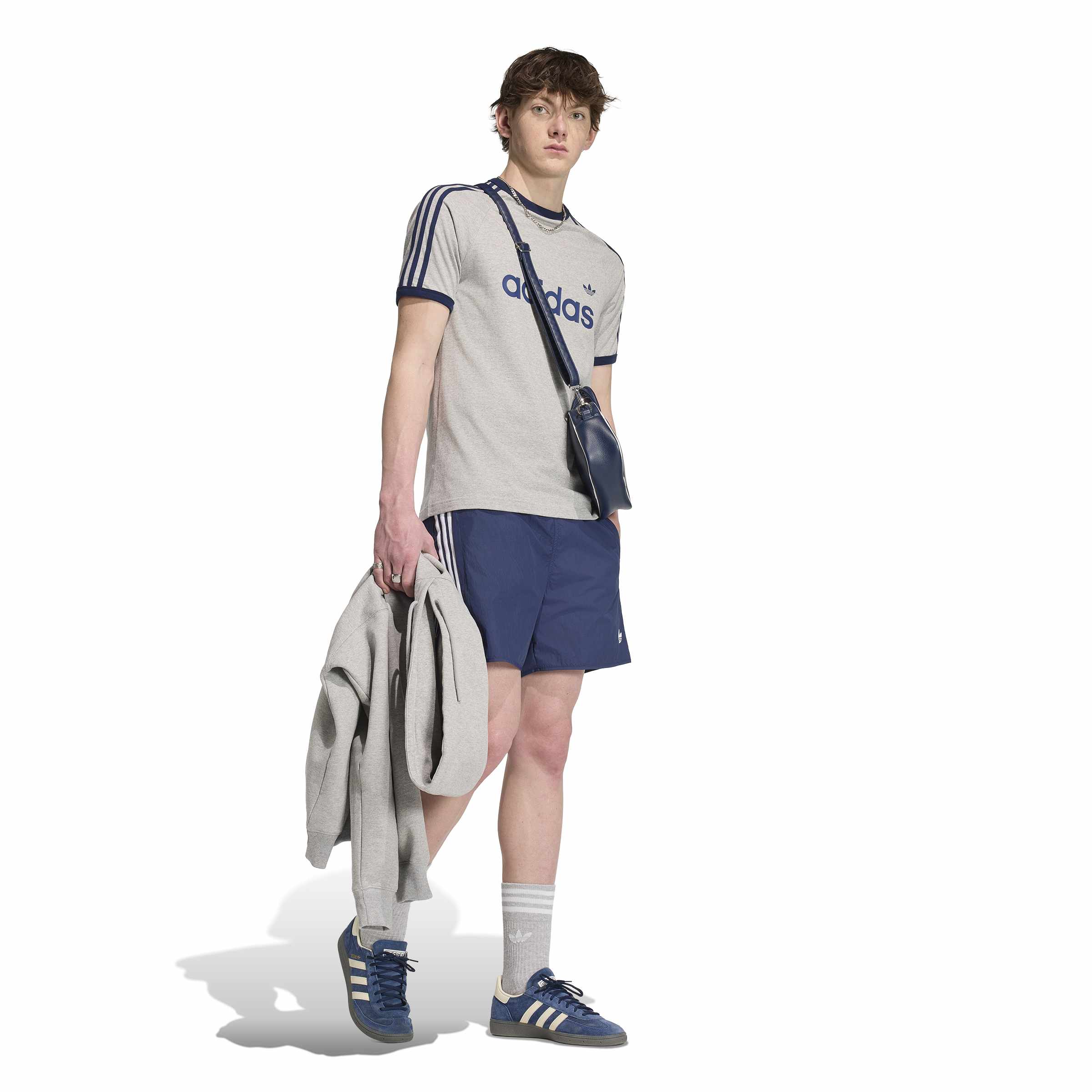 SPRINTER SHORTS image number null