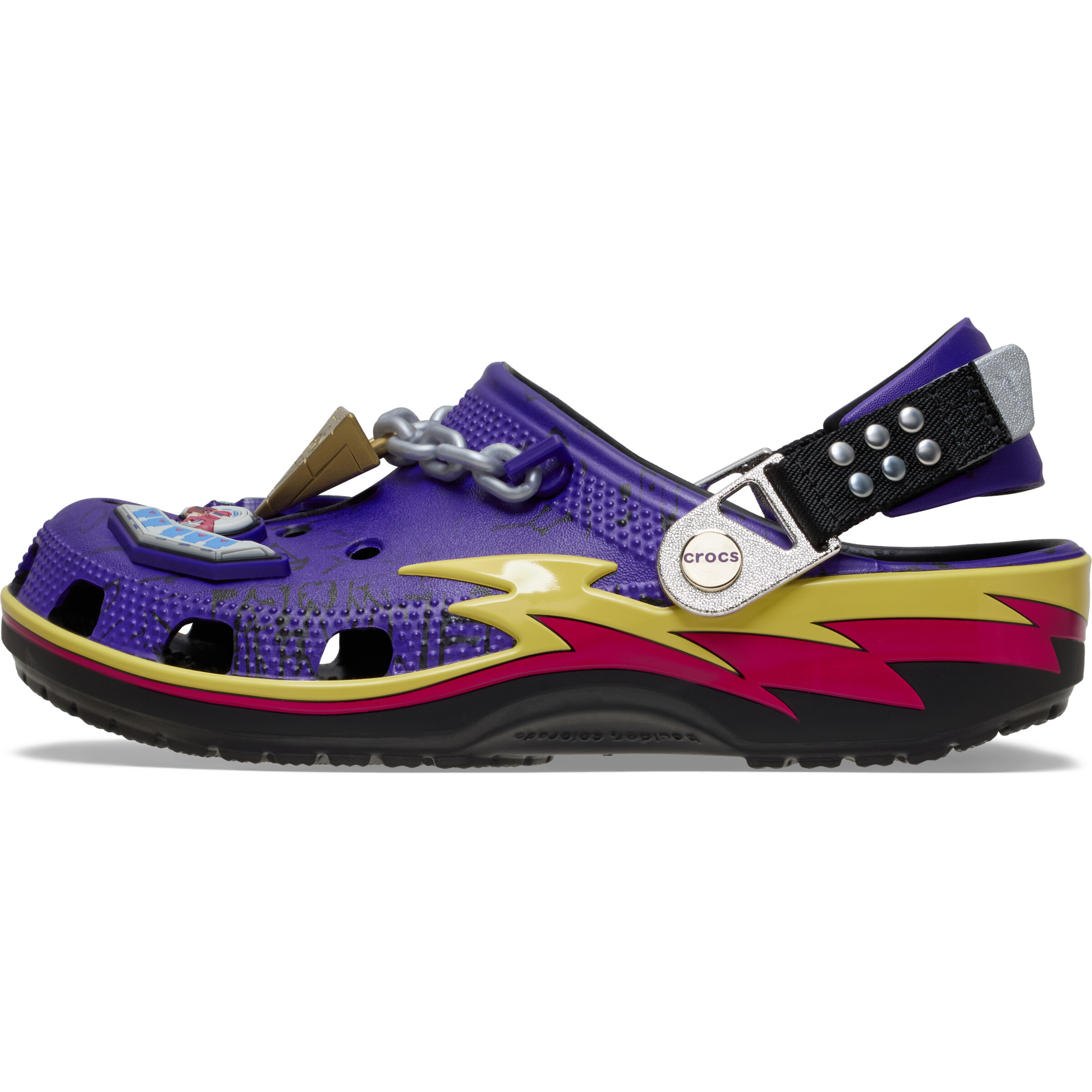 YUGIOH YUGICLS CLG