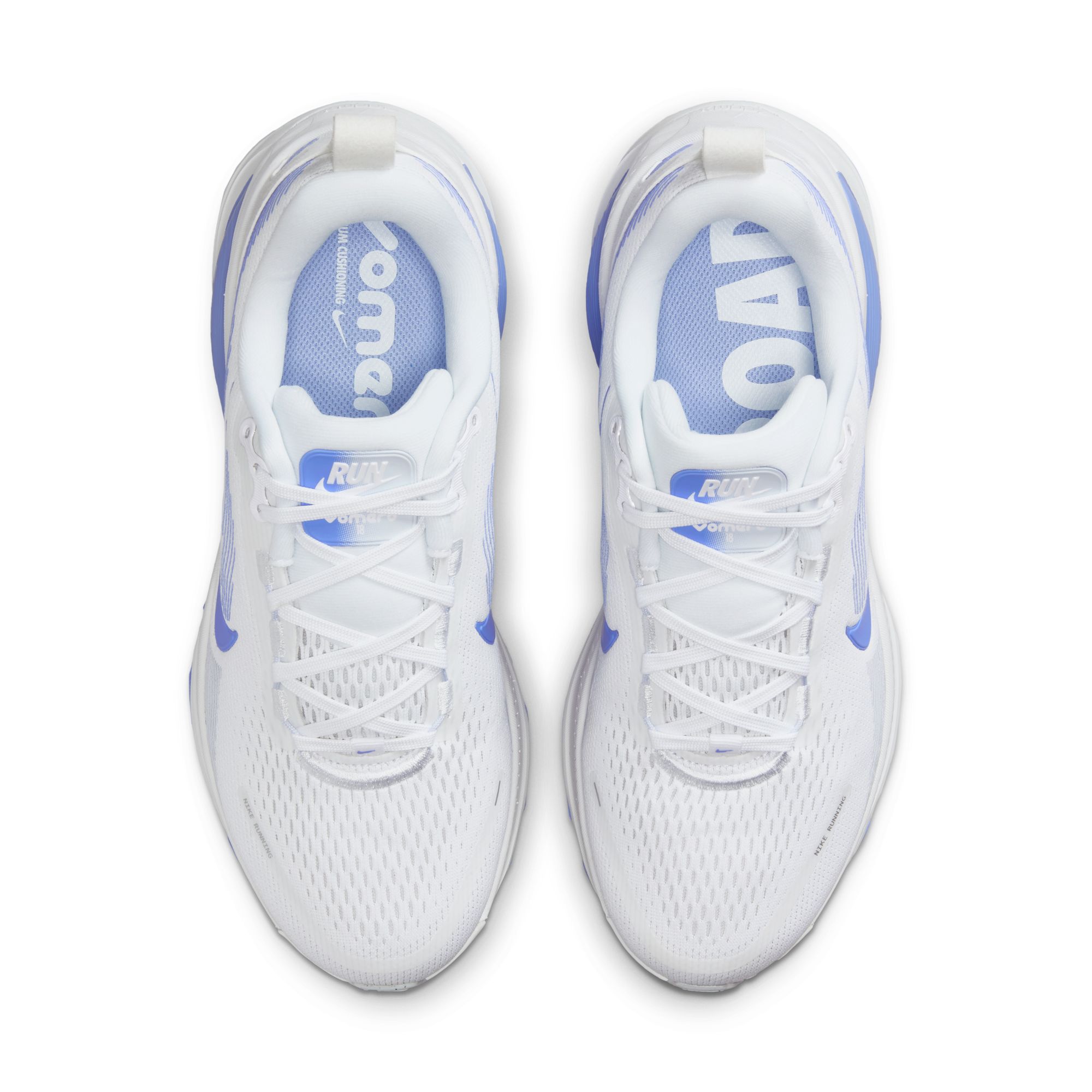 W NIKE VOMERO 18 image number null