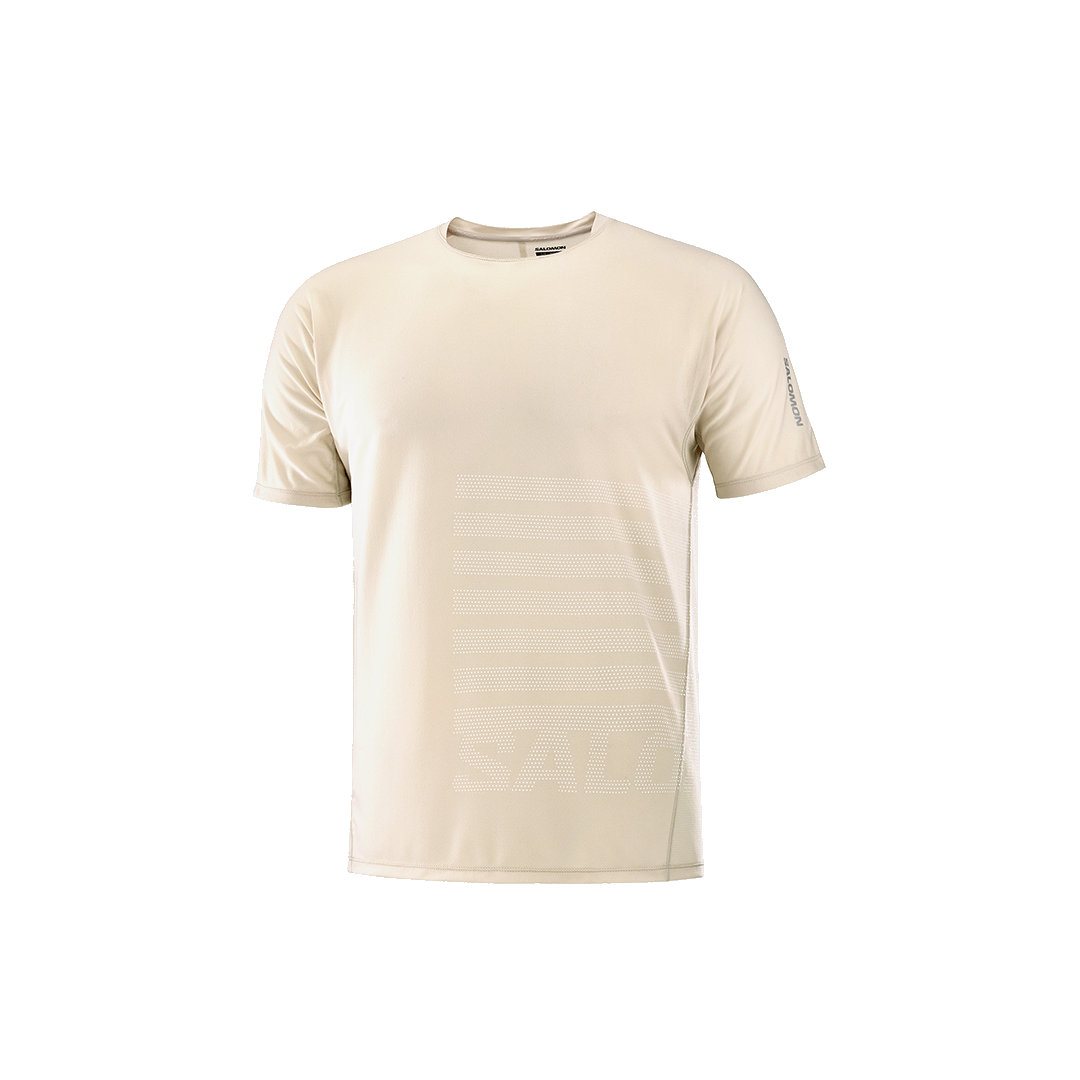 SENSE AERO SS TEE GFX M