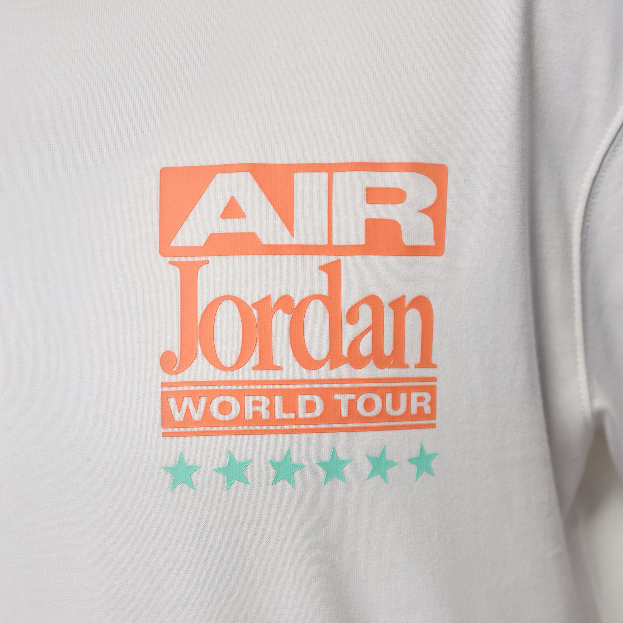 Jordan Flight image number null