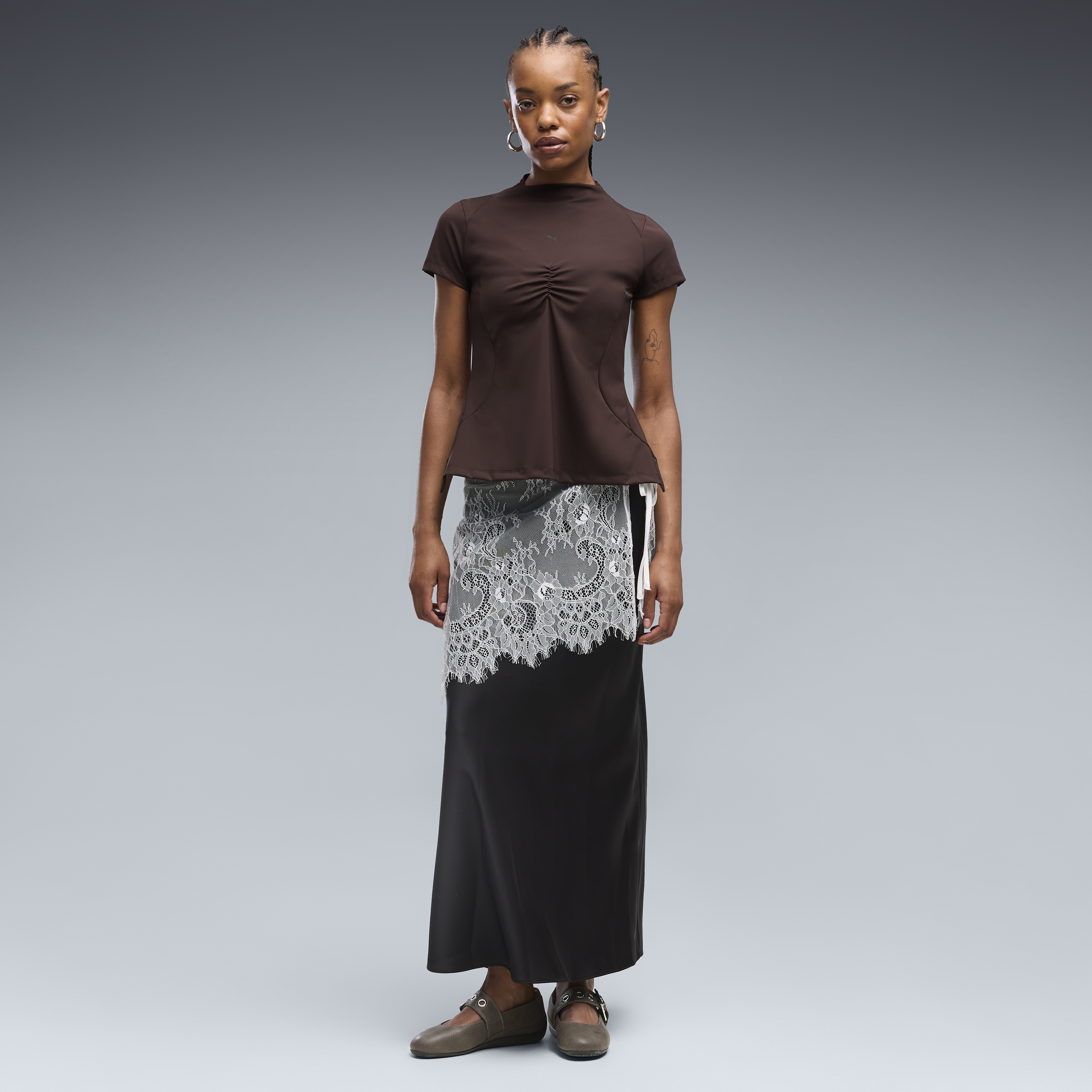 SPEEDCAT BALLET DRESS-UP WNS image number null