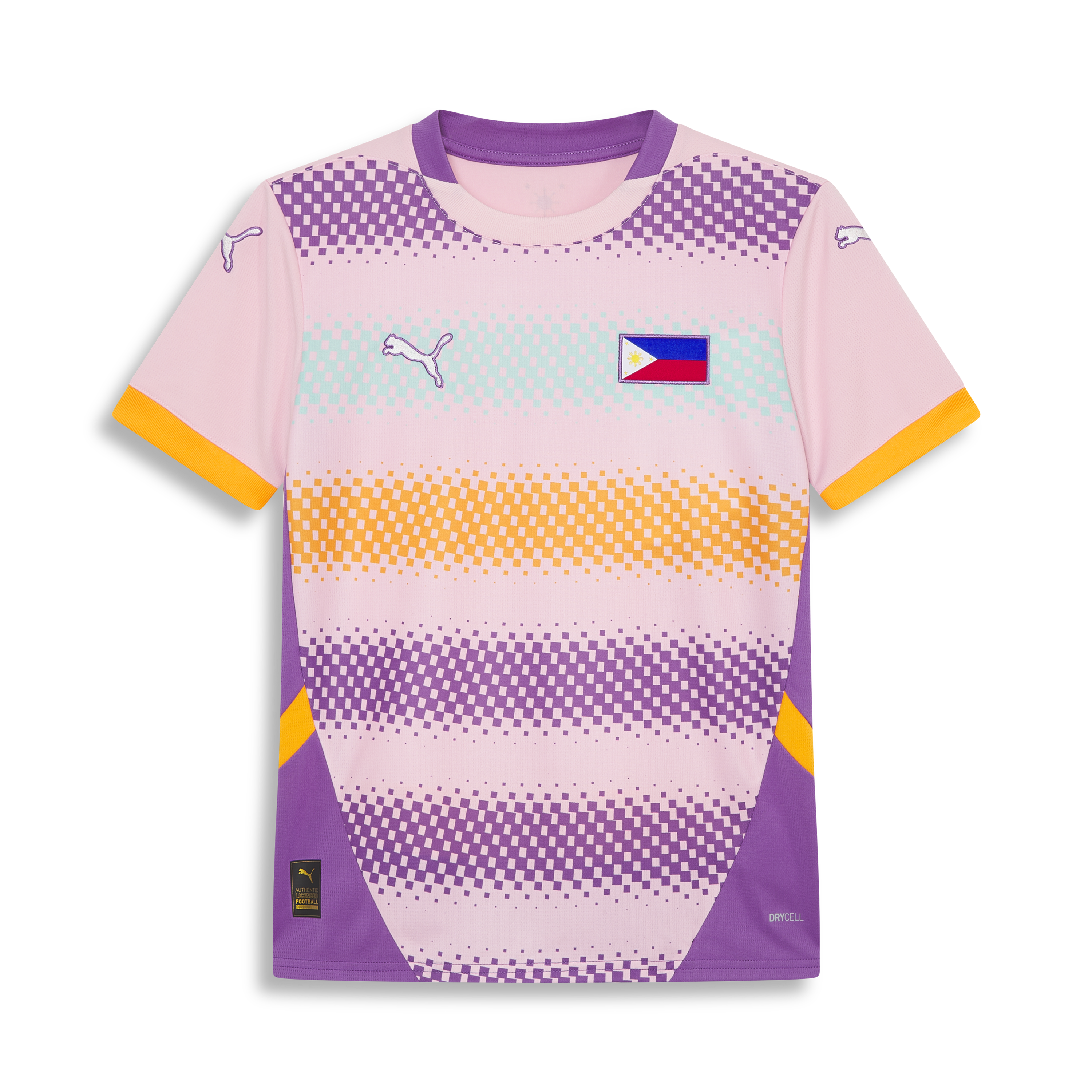 PHILIPPINES THIRD JERSEY JR