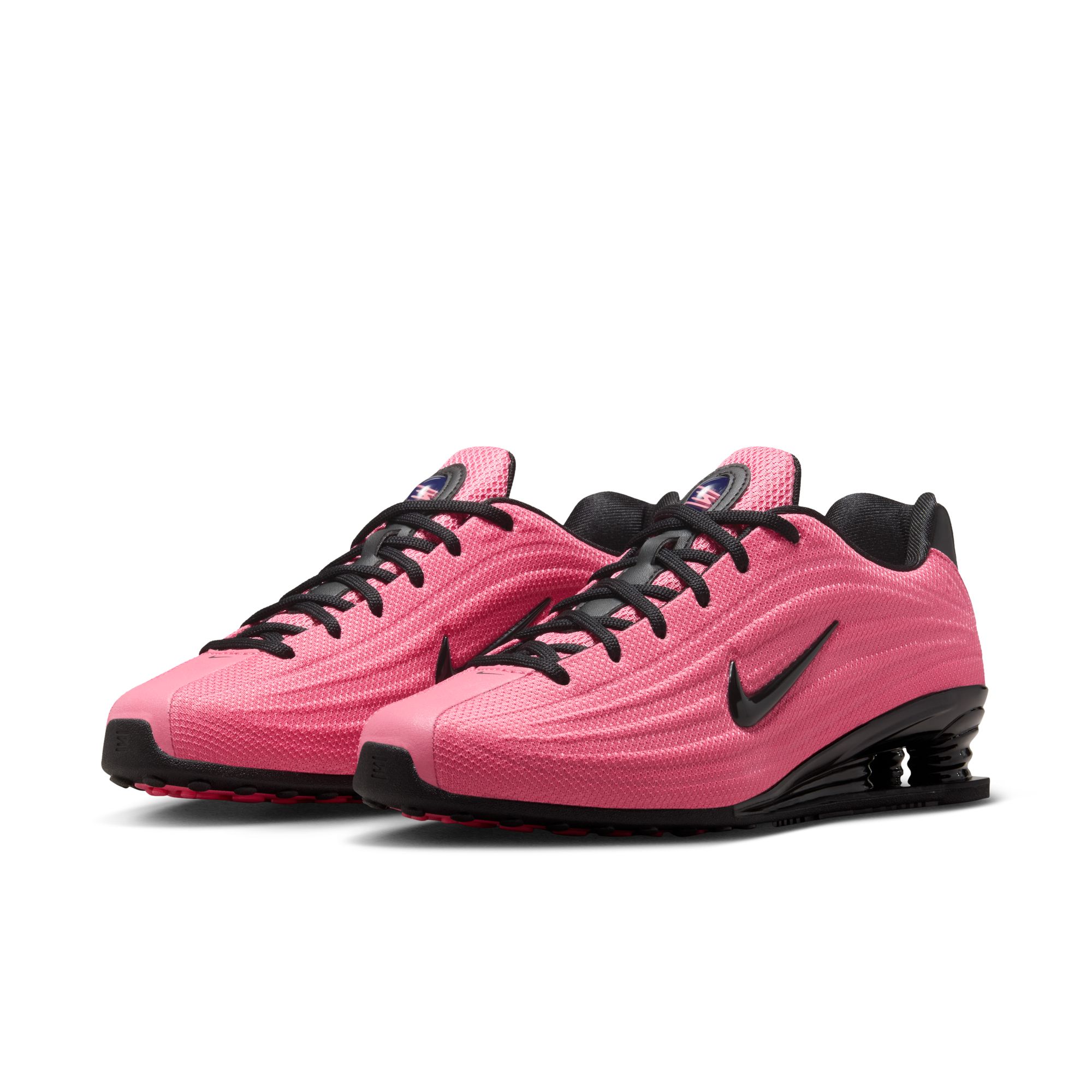 W NIKE SHOX Z