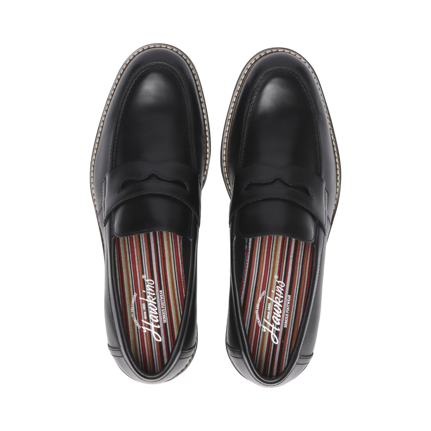 TESORO LOAFER image number null