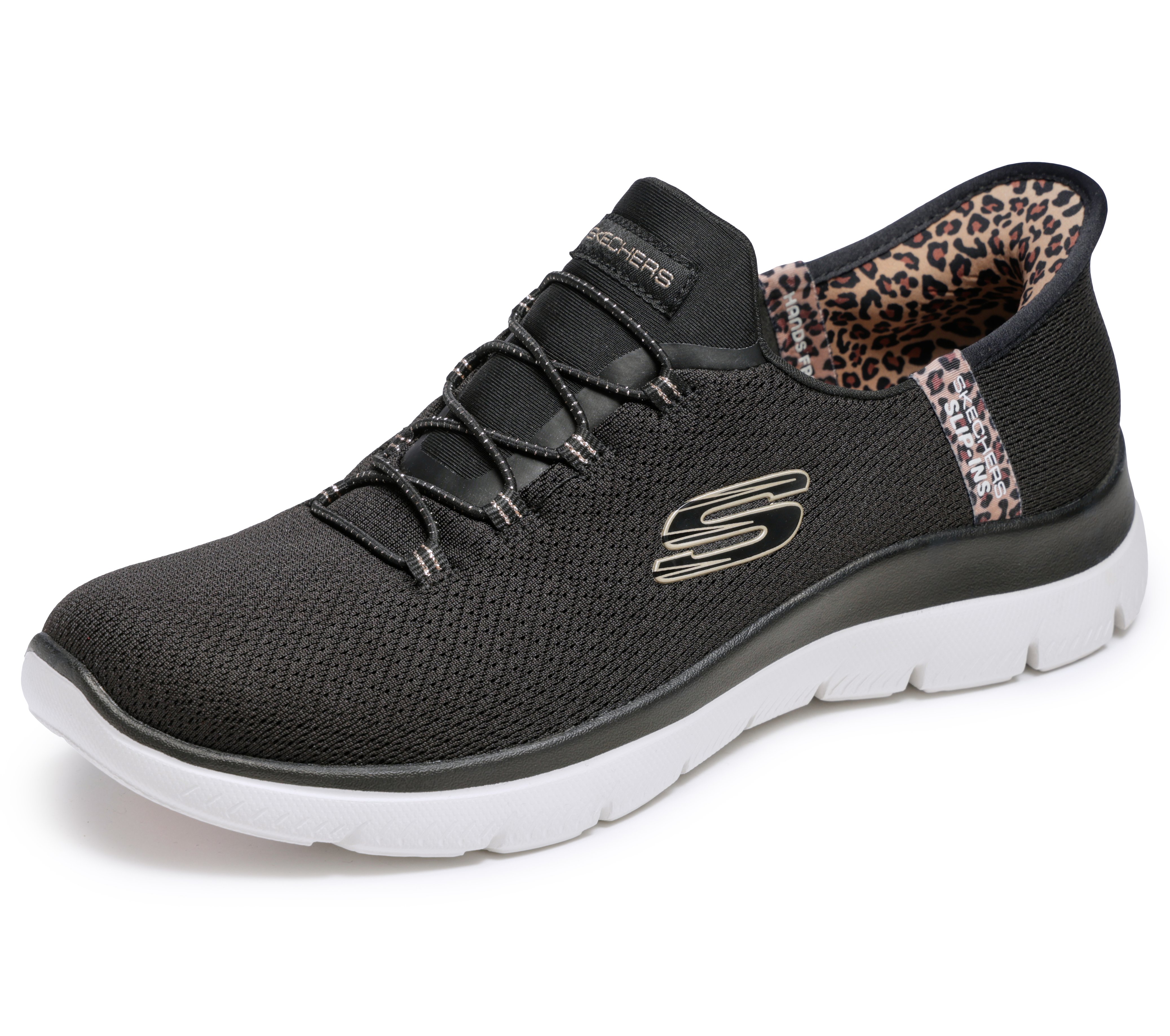 SUMMITS-LEOPARD CHIC image number null