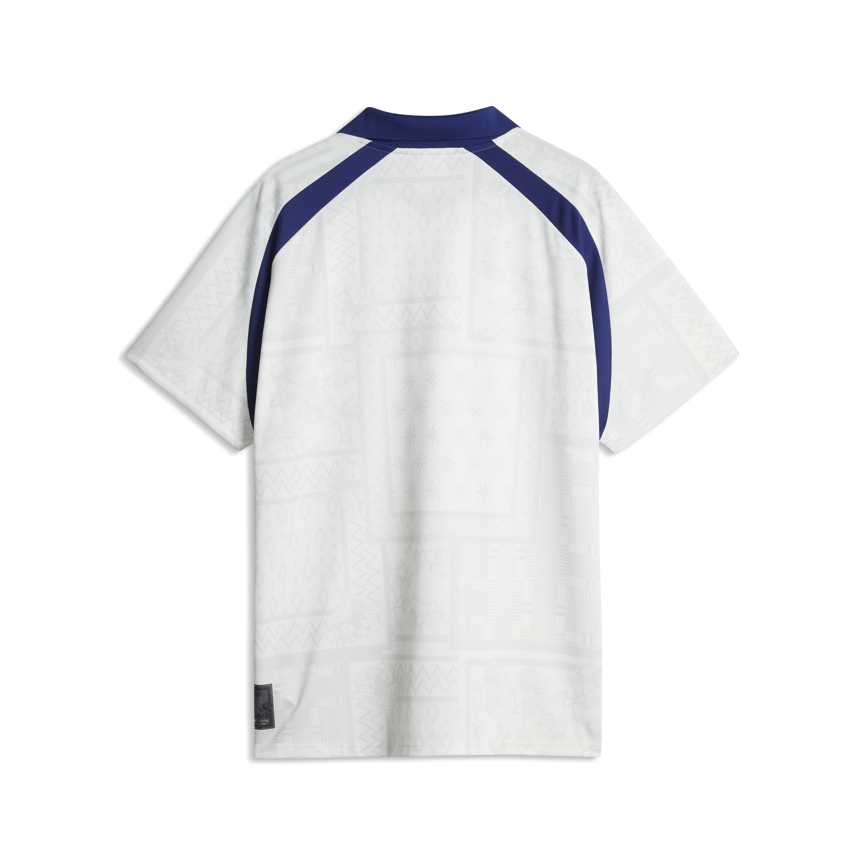 MCLAREN F1 TEAM SINGAPORE JERSEY image number null
