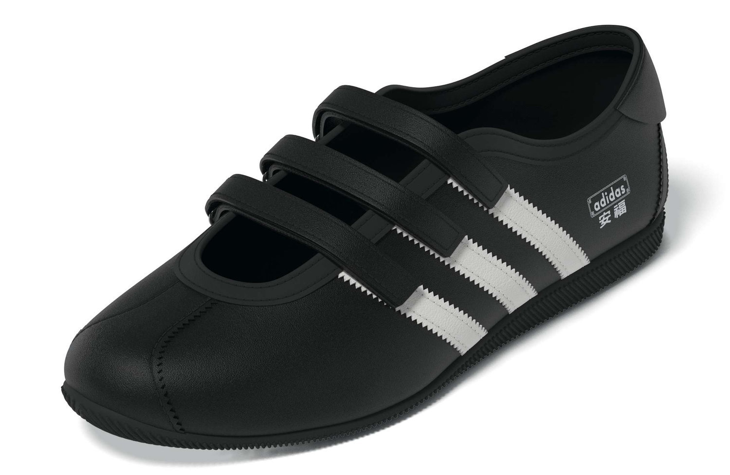ADIDAS ANFU MJ W image number null