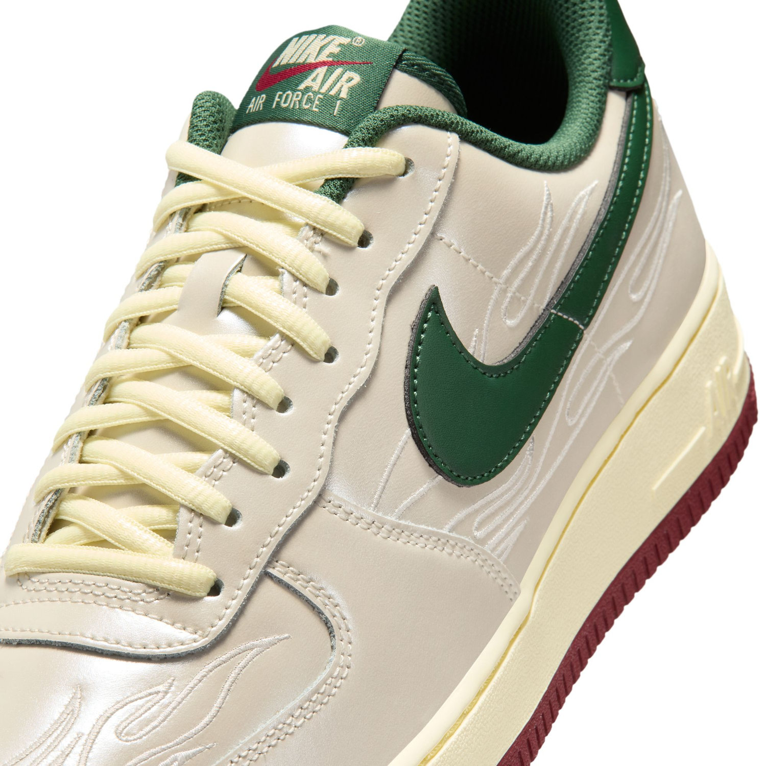 AIR FORCE 1 ''07 LV8 image number null