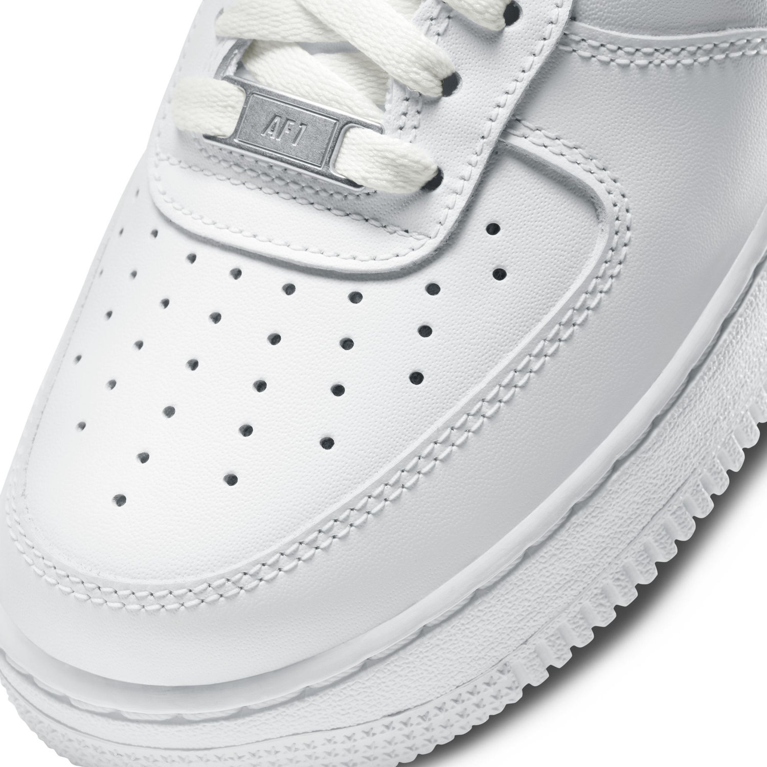 Nike Air Force 1 '07 image number null