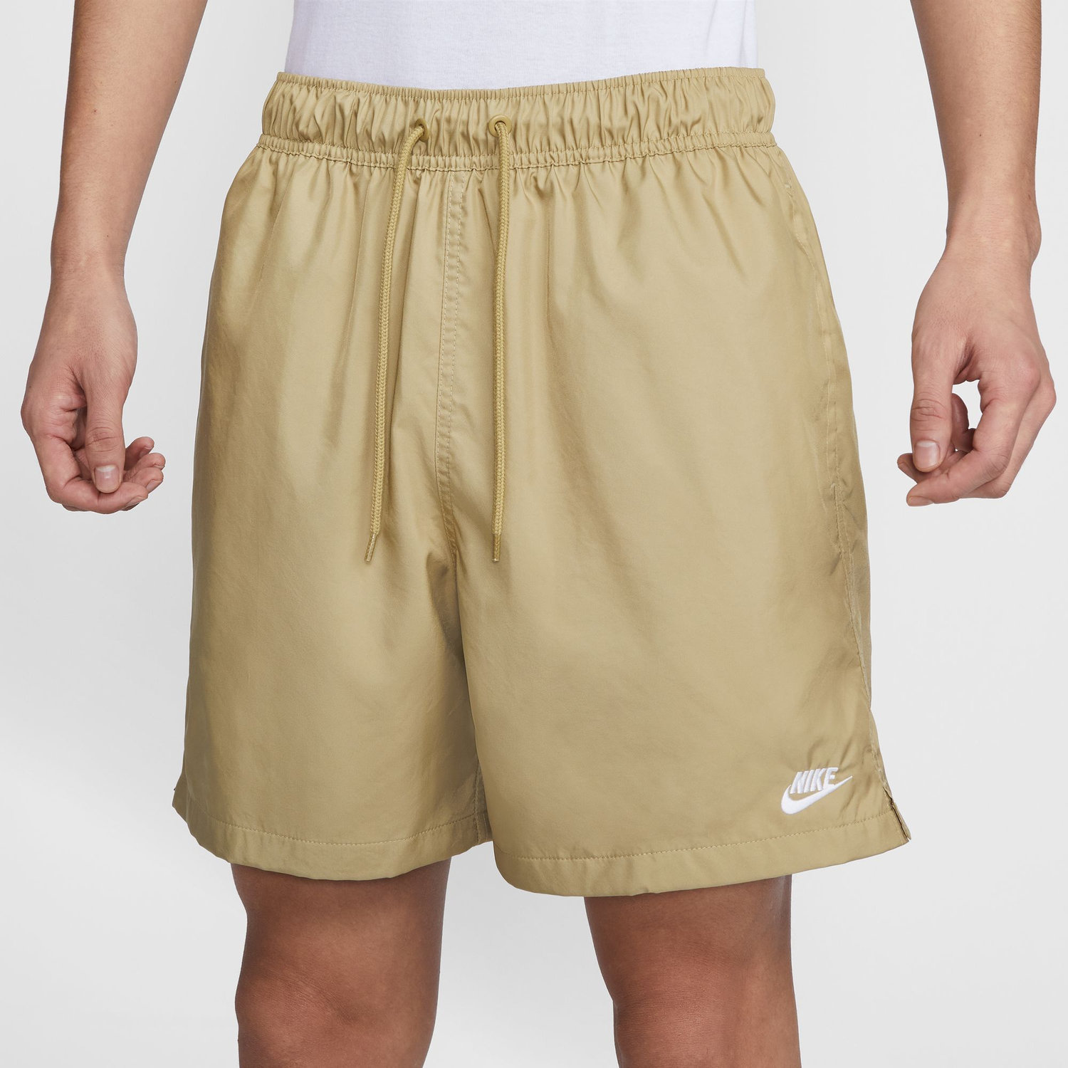AS M NK CLUB FLOW SHORT image number null