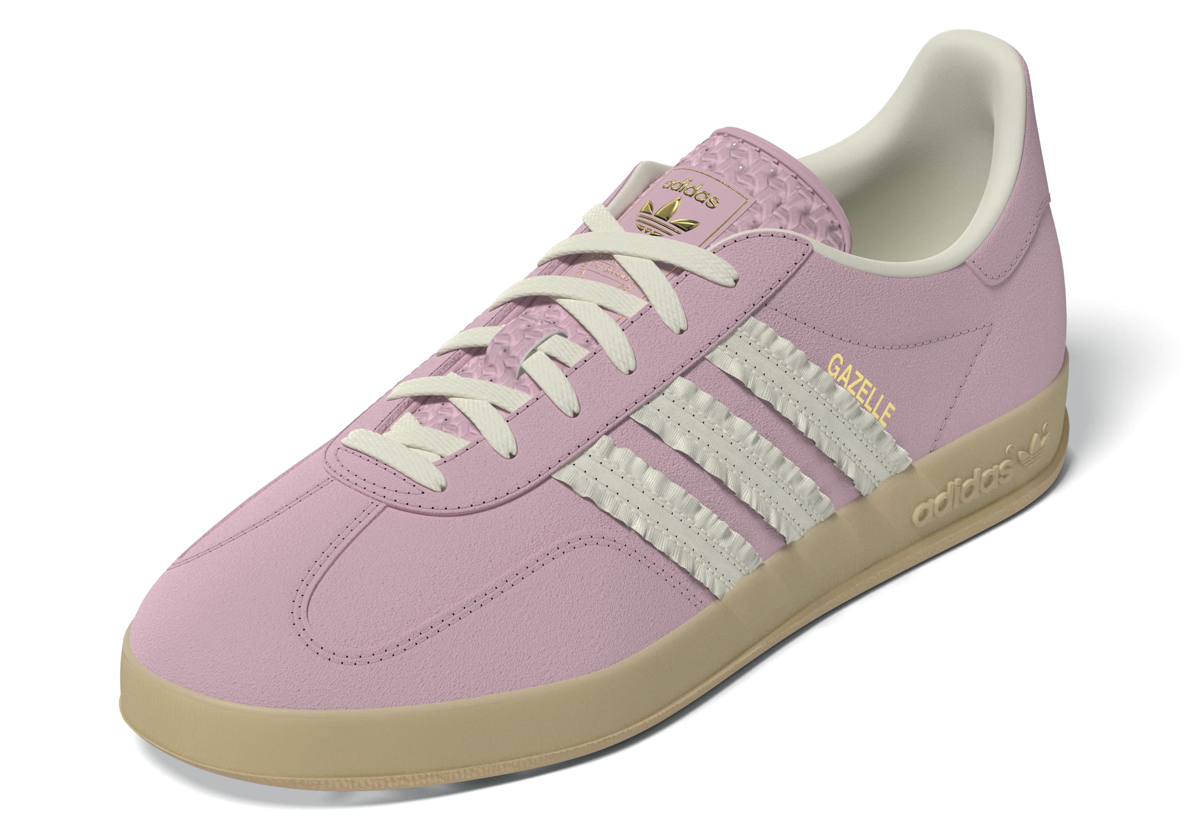 GAZELLE INDOOR W image number null