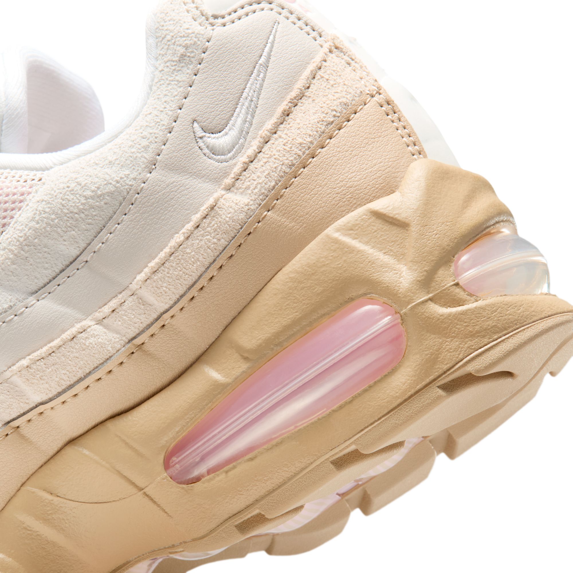 Nike Air Max 95 Big Bubble image number null