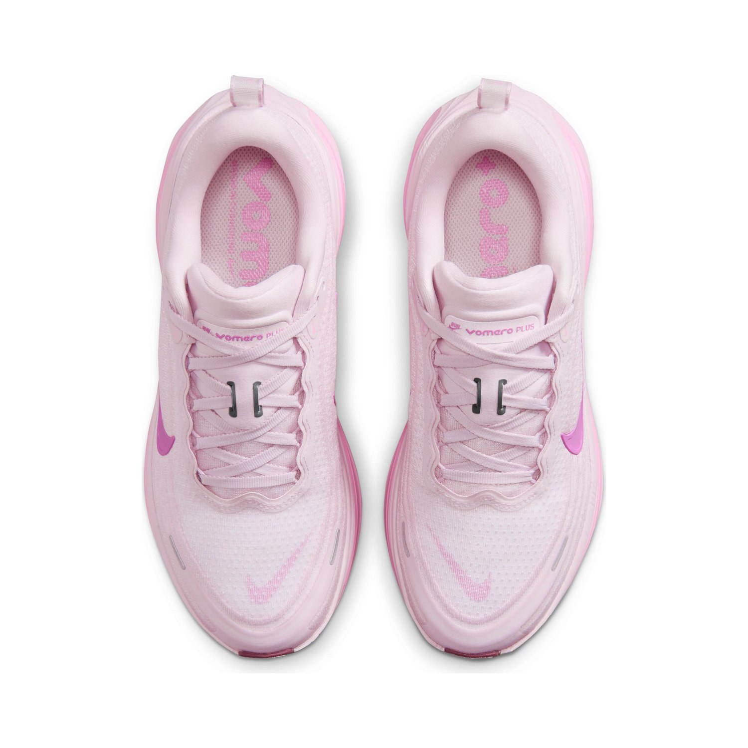 W NIKE VOMERO PLUS image number null