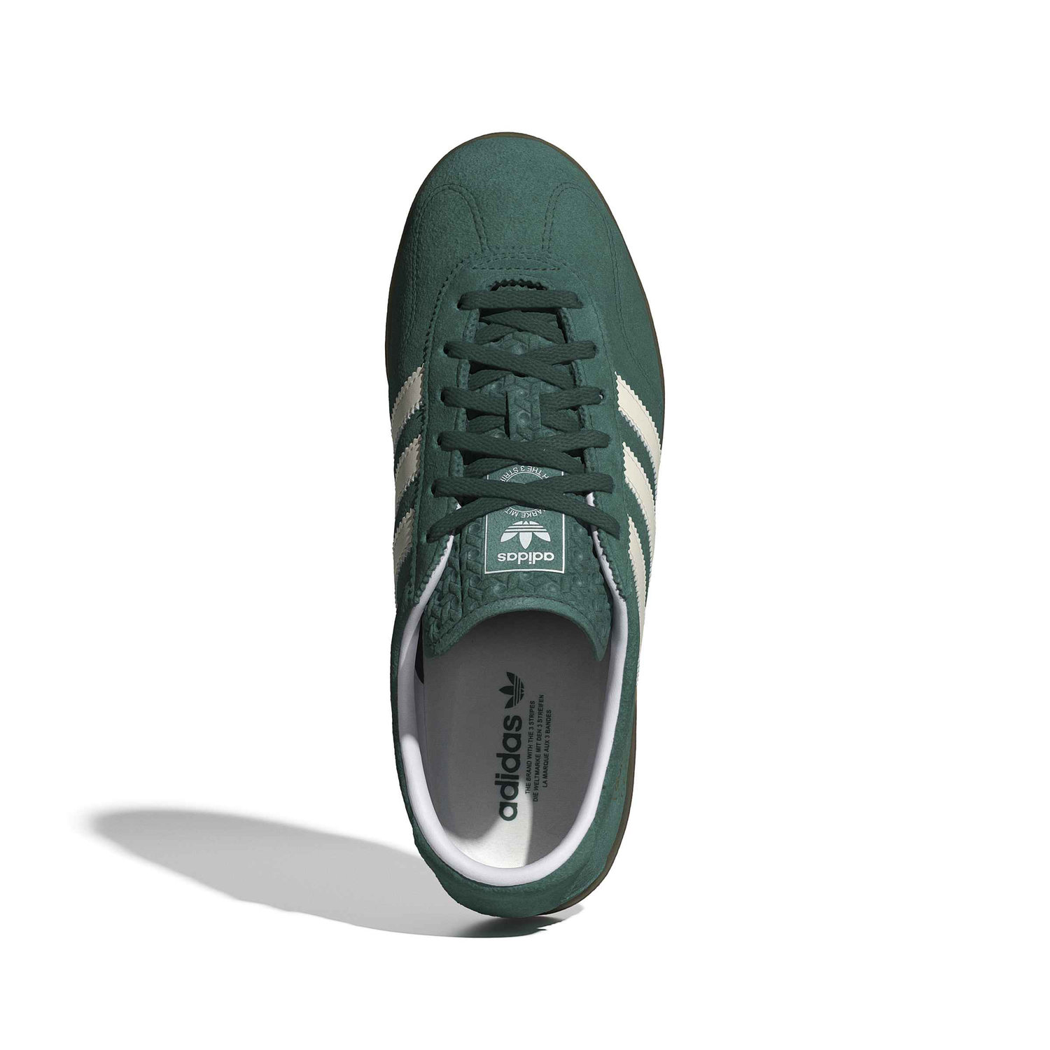 GAZELLE LO PRO W image number null