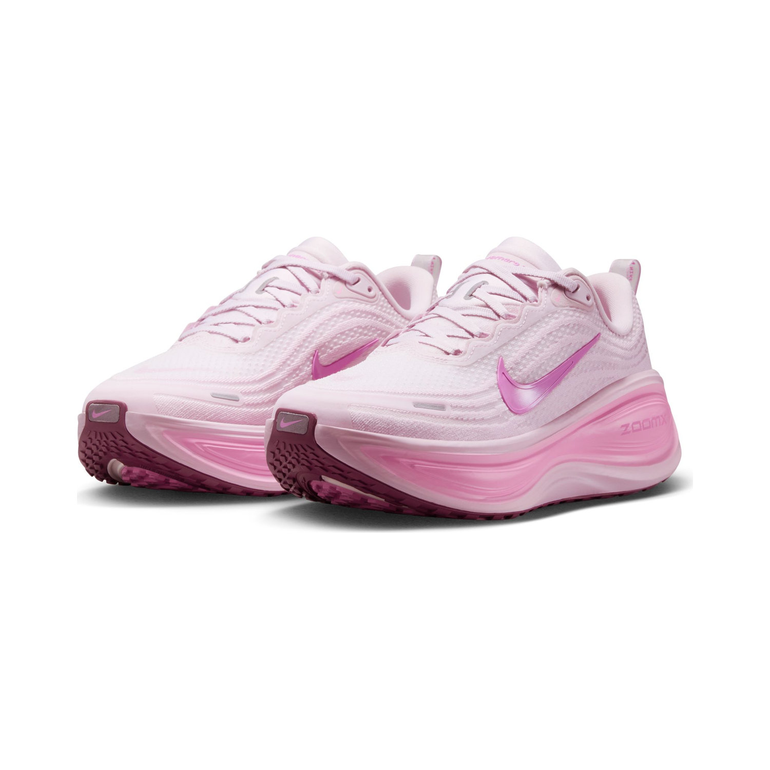 W NIKE VOMERO PLUS image number null