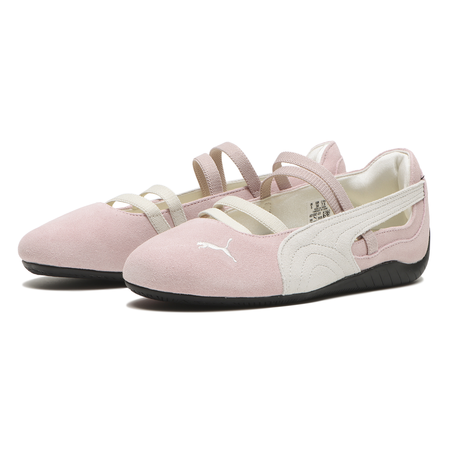 SPEEDCAT BALLET WNS image number null