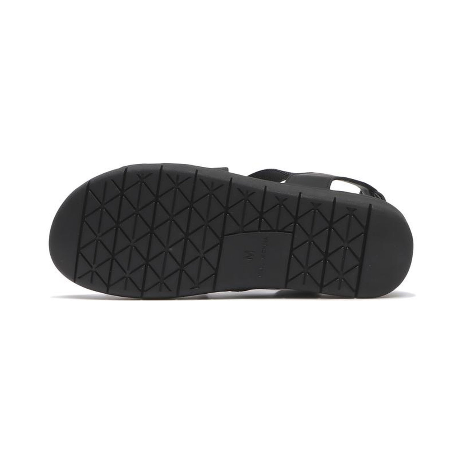 VELCRO CROSS SANDAL image number null