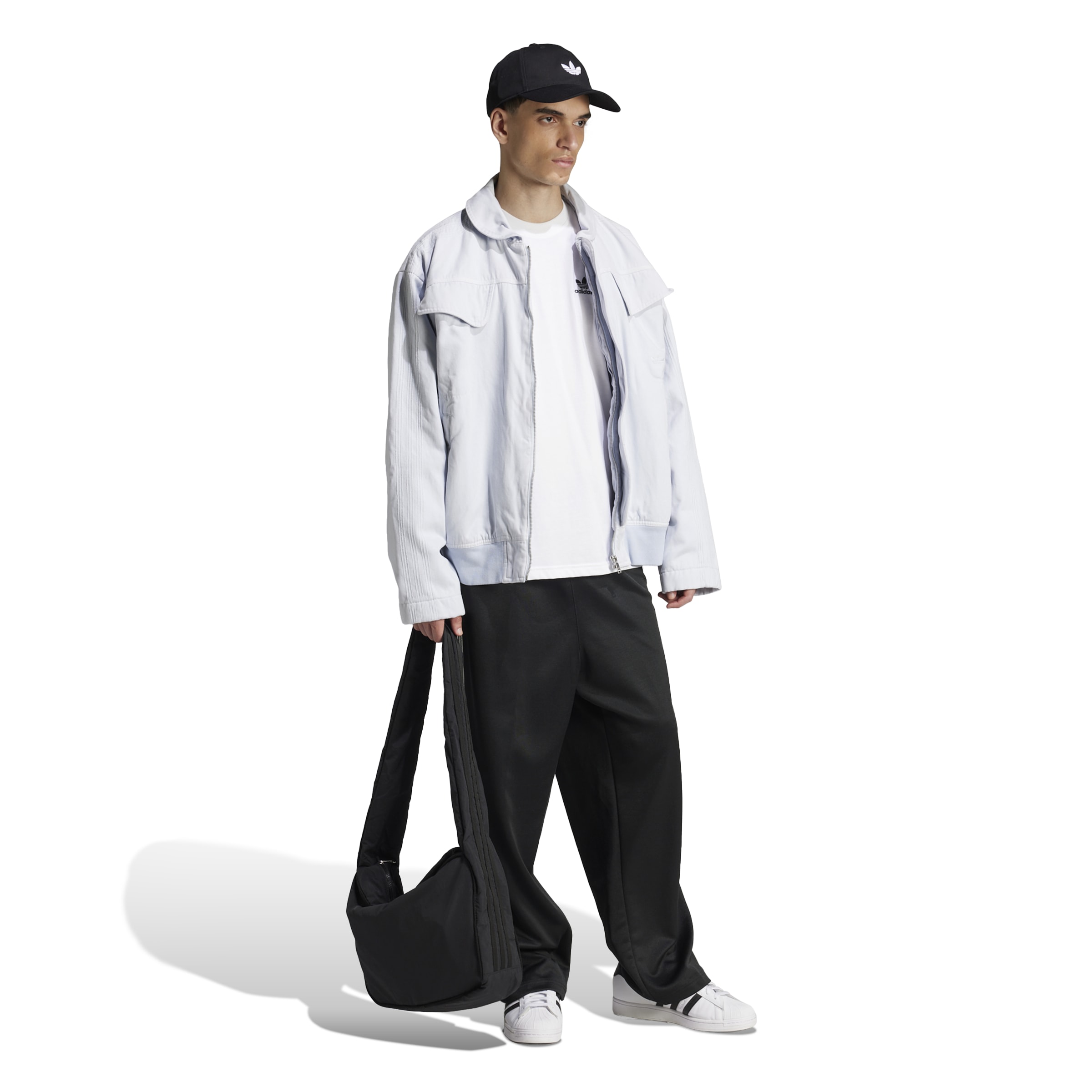 TREFOIL ESS TEE image number null