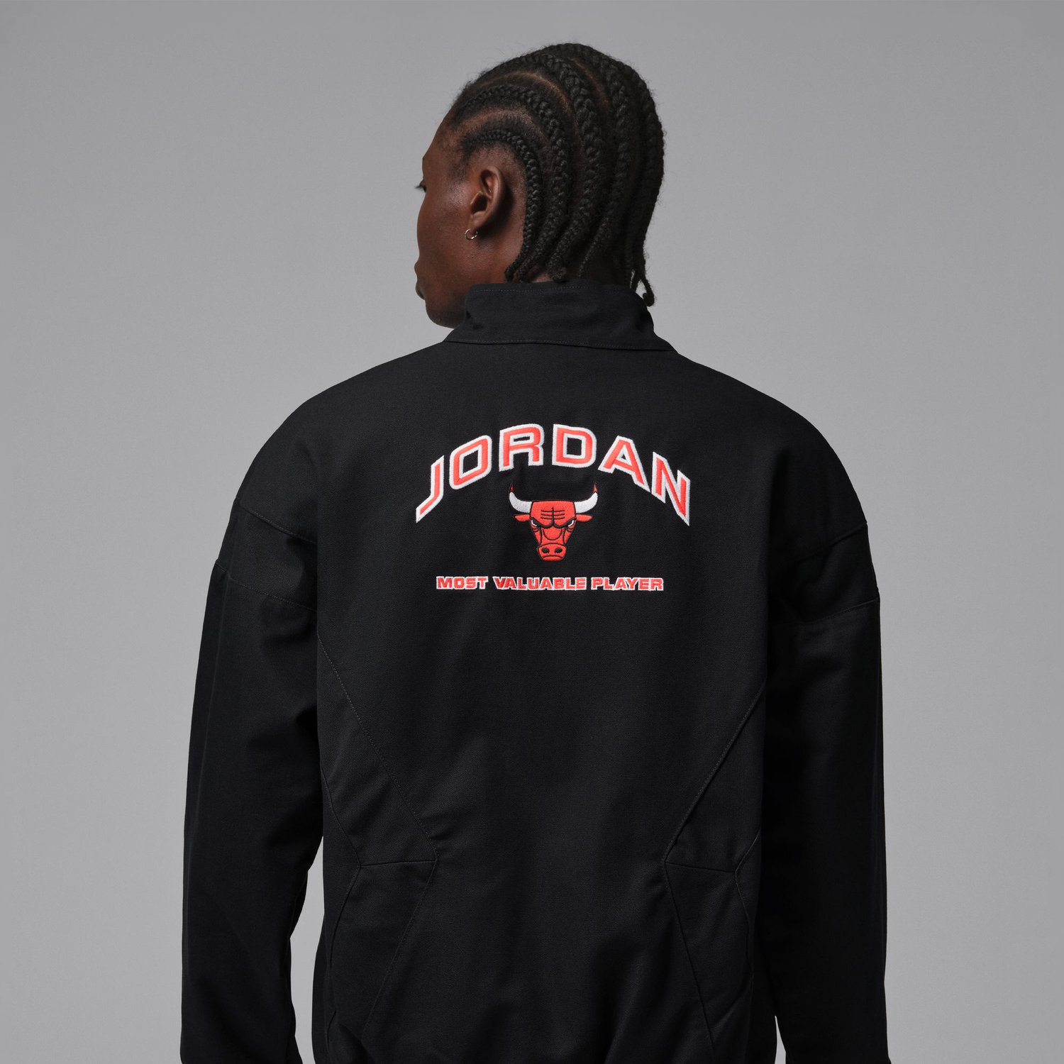 Jordan Flight image number null