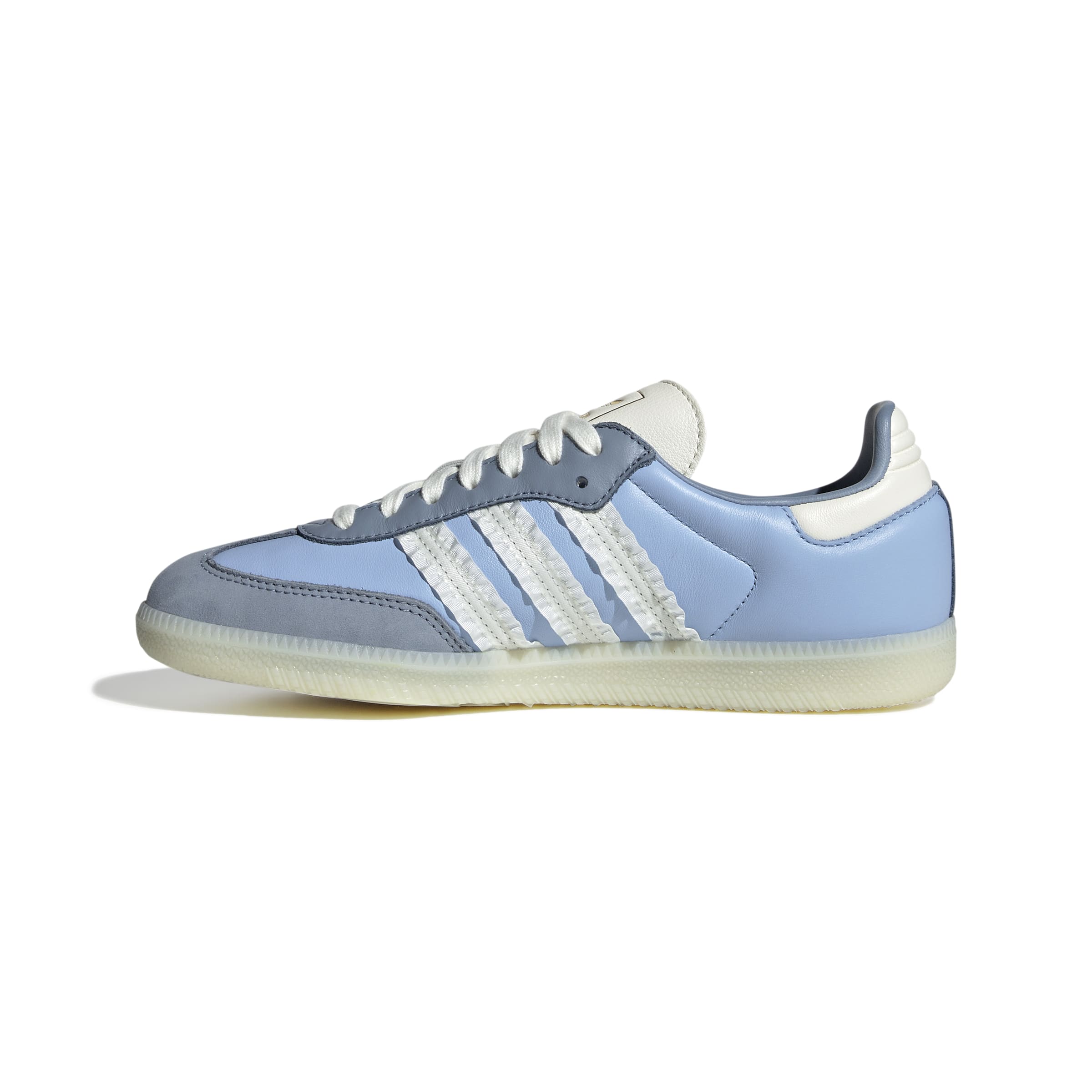 SAMBA OG W