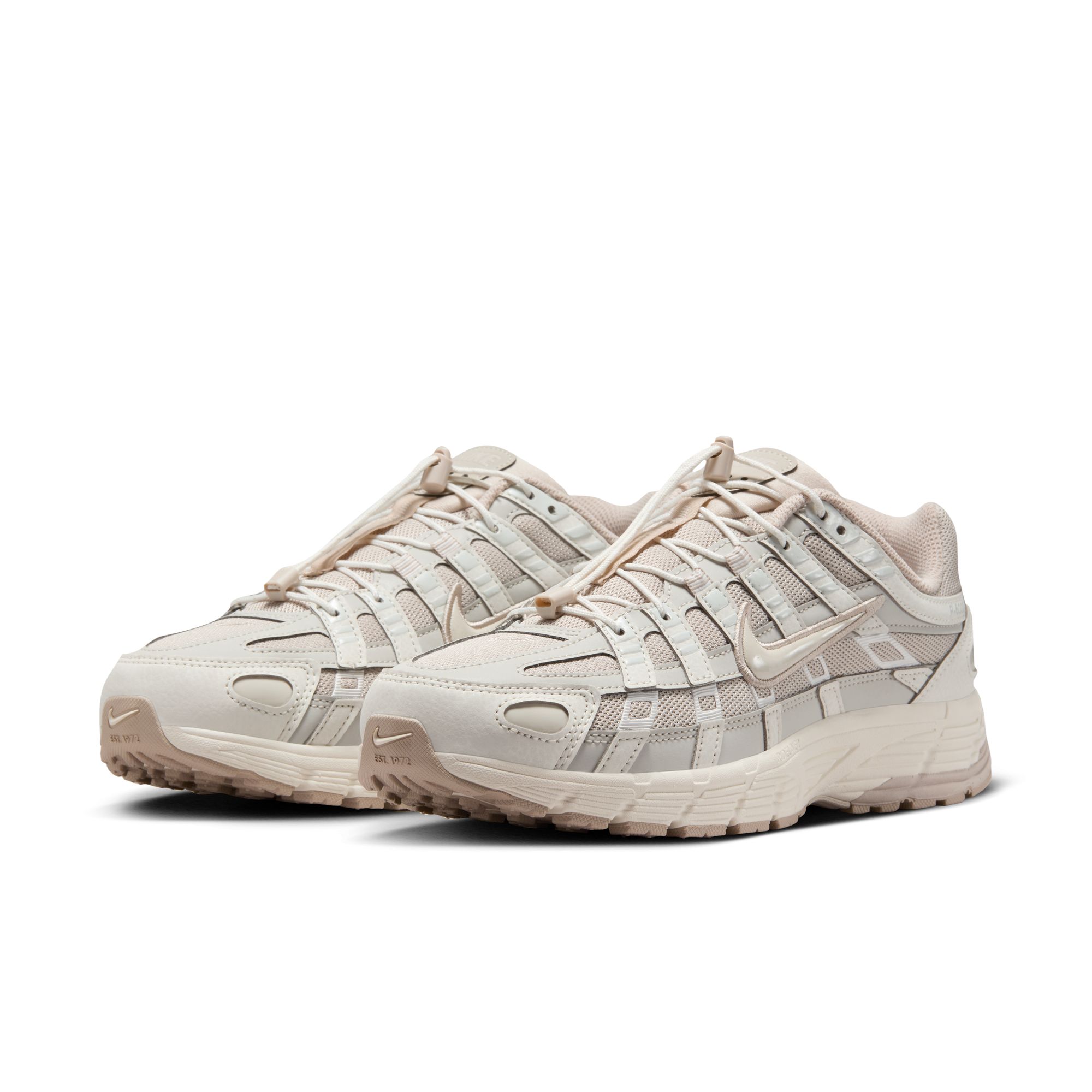 NIKE P-6000 image number null