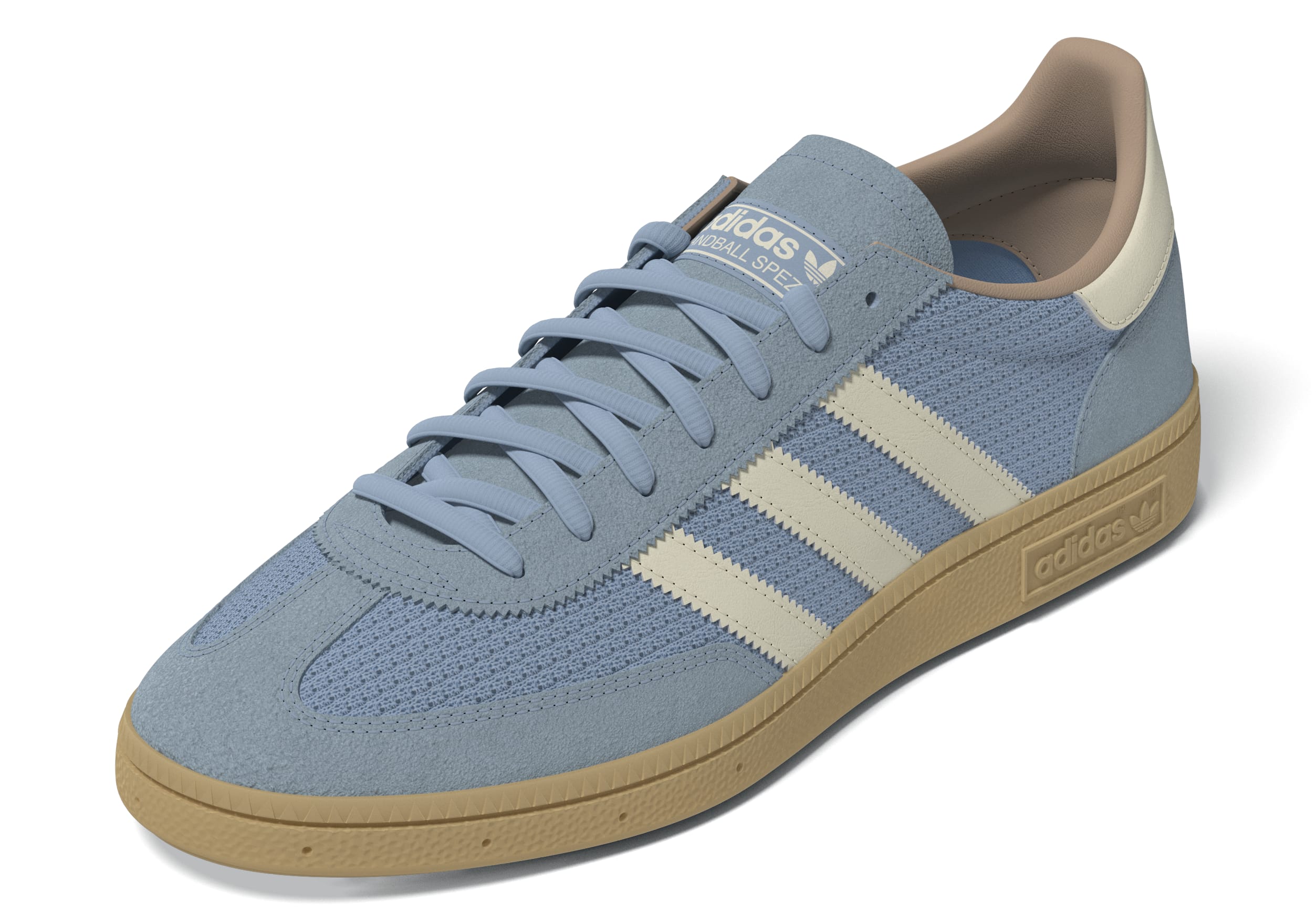 HANDBALL SPEZIAL image number null