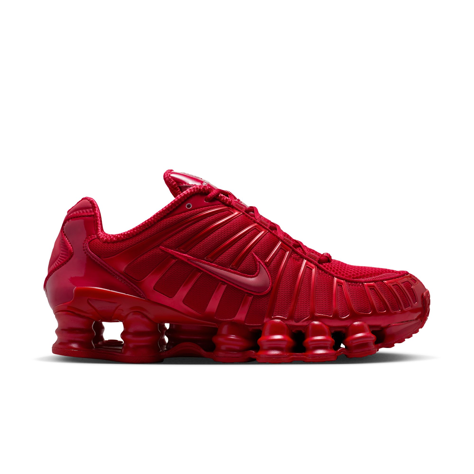 Nike Shox TL image number null