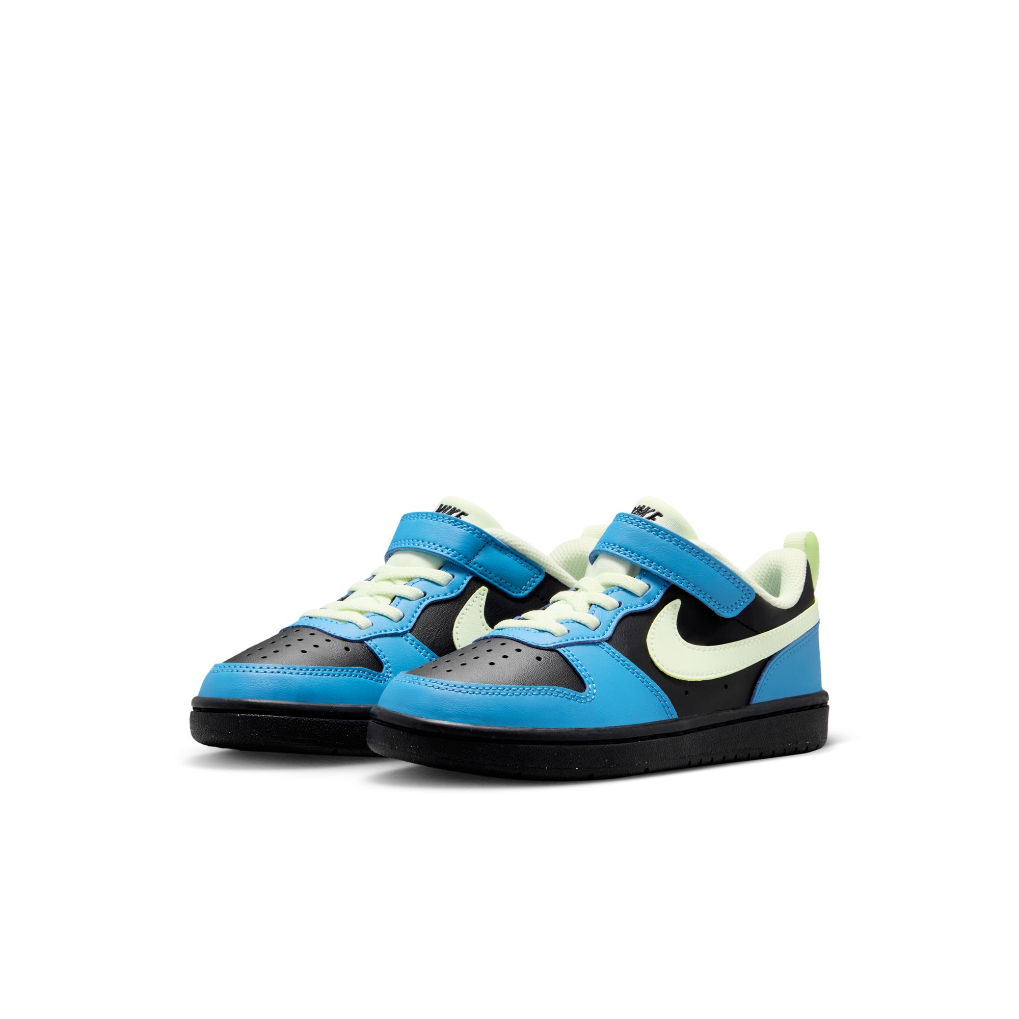 Nike Court Borough Low Recraft image number null