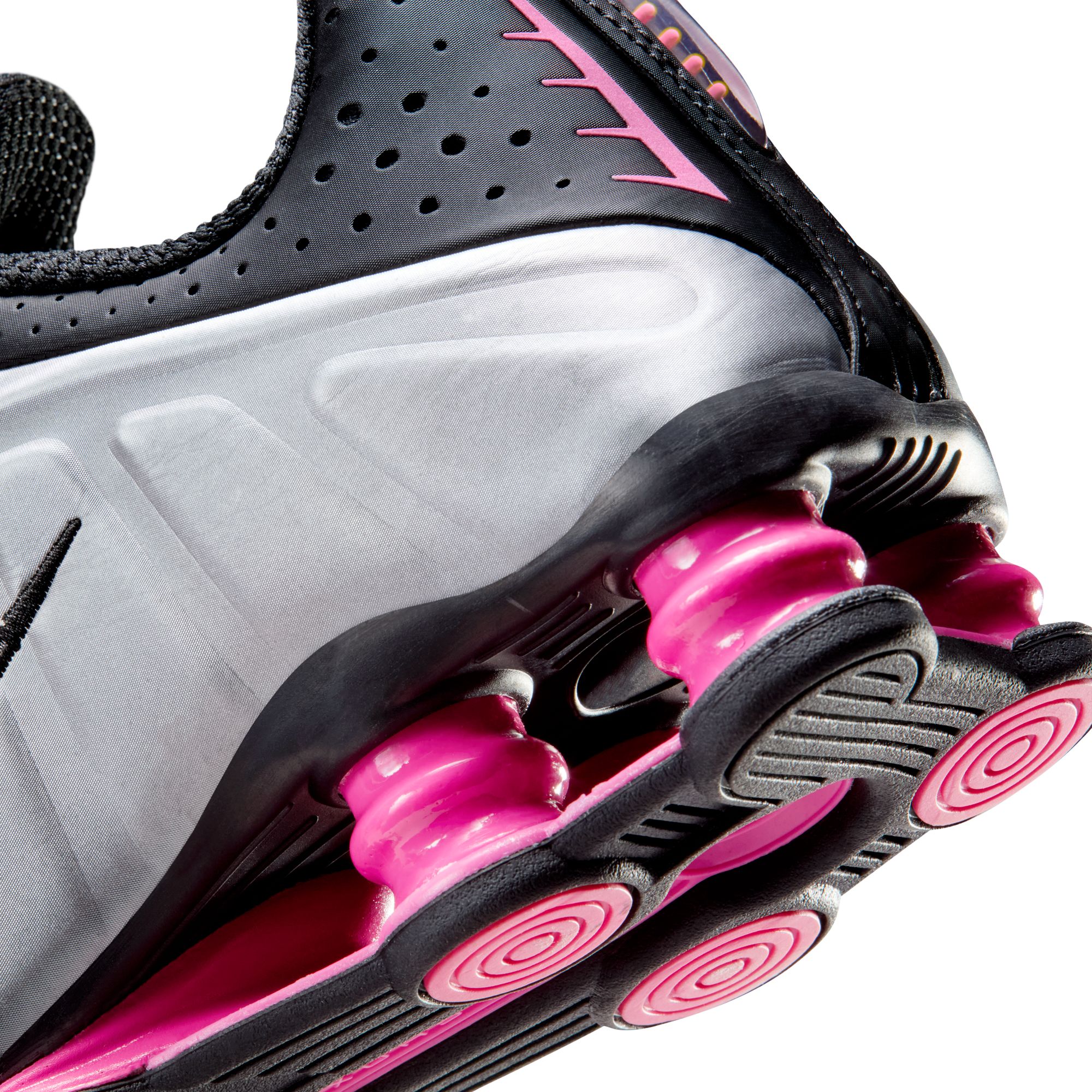 NIKE SHOX R4 image number null