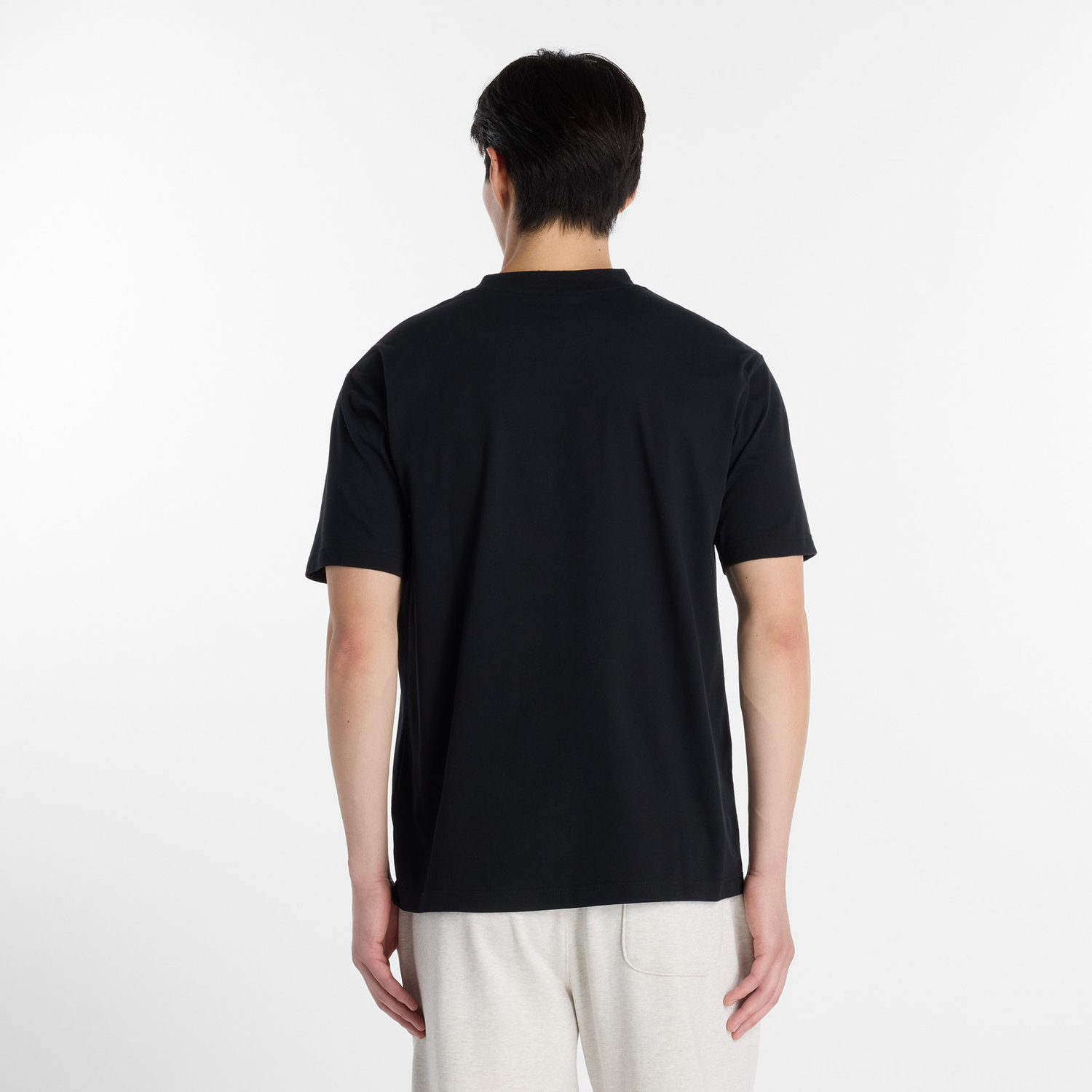 SHOHEI ALWAYS ON LOGO SS T-SHIRT image number null