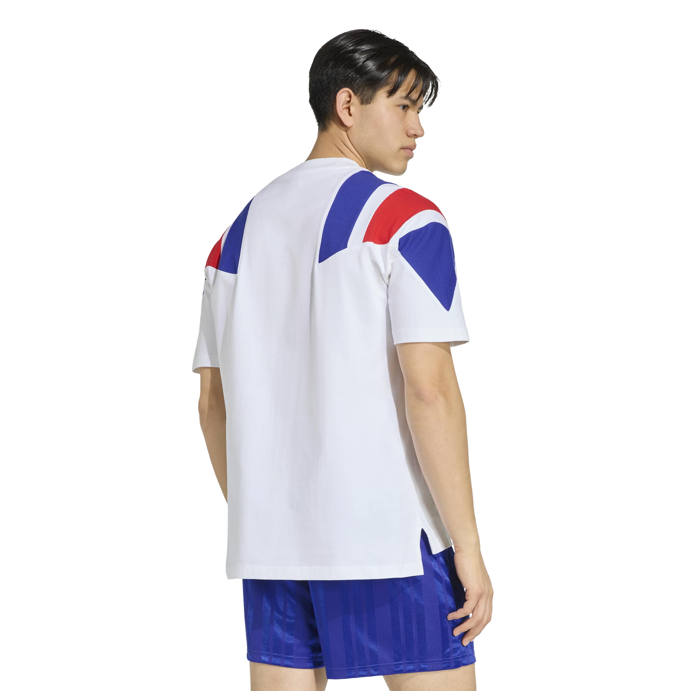 JFA EQT TEE image number null