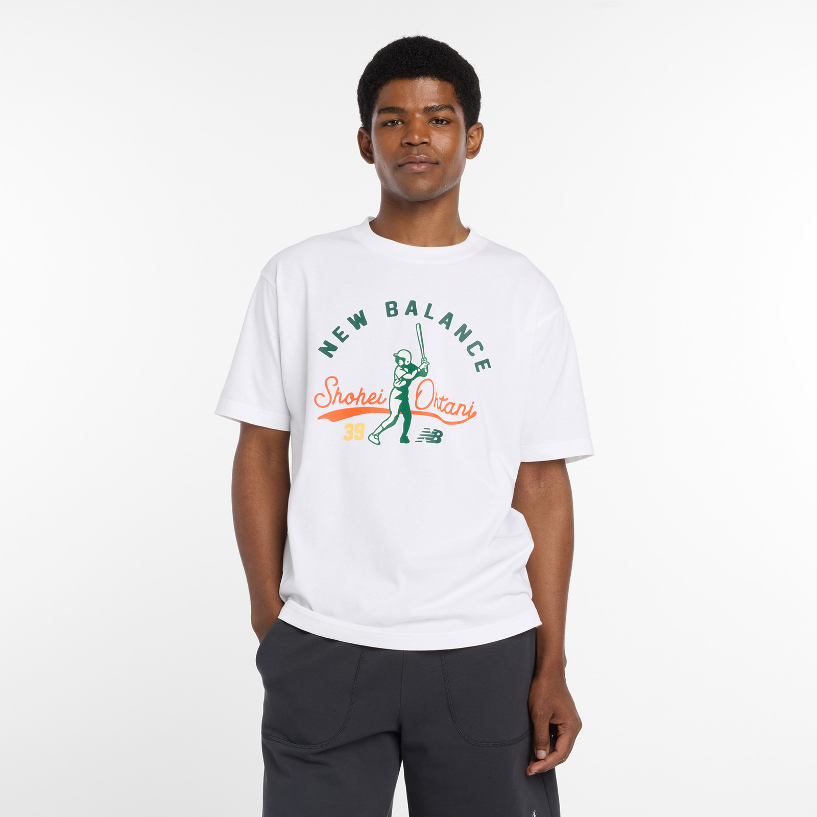 M S.O SHORT SLEEVE image number null