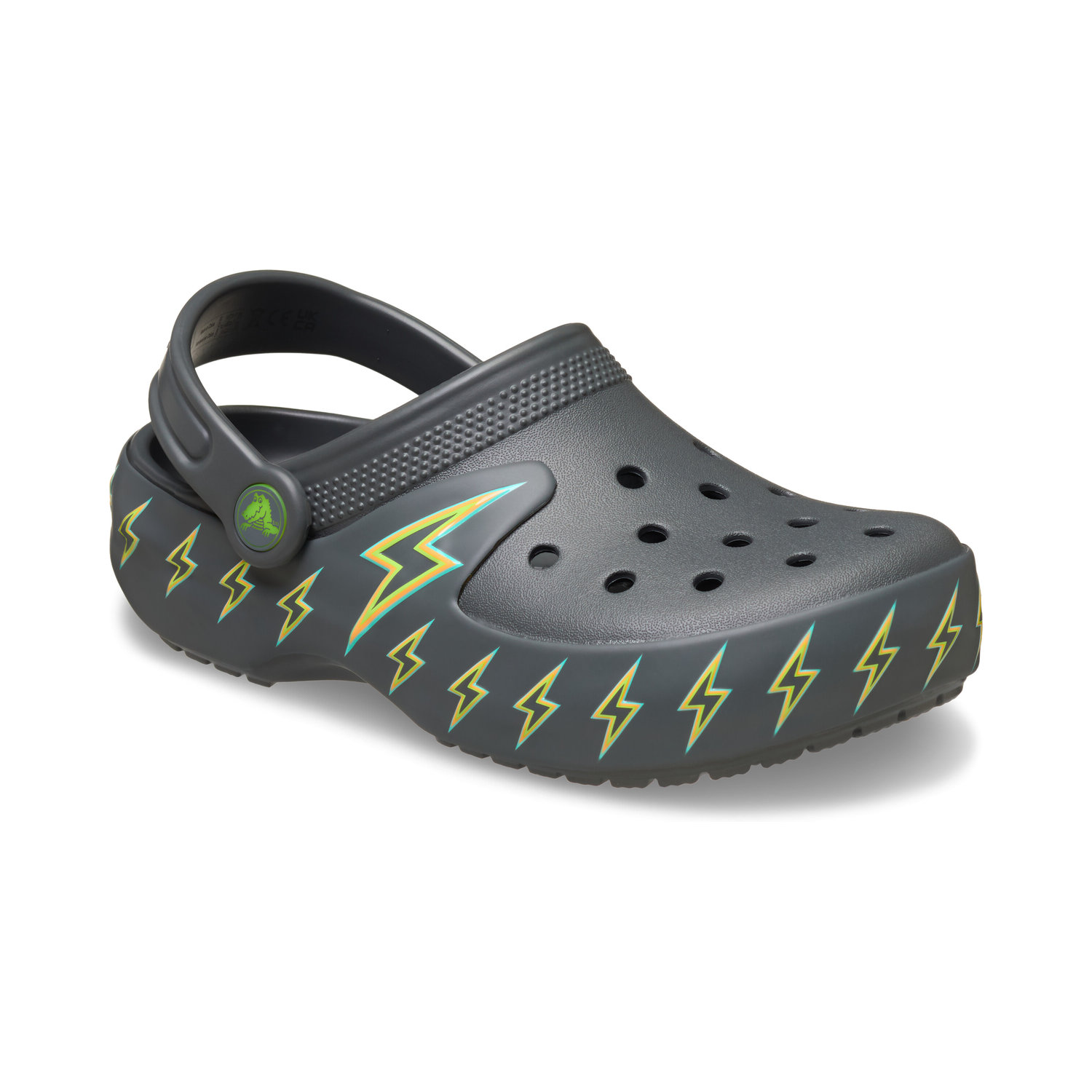 CLASSIC BOLT LIGHTS CLOG K image number null