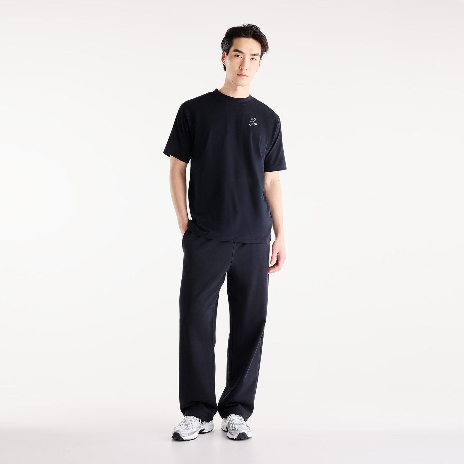 SHOHEI ALWAYS ON LOGO FT PANT image number null
