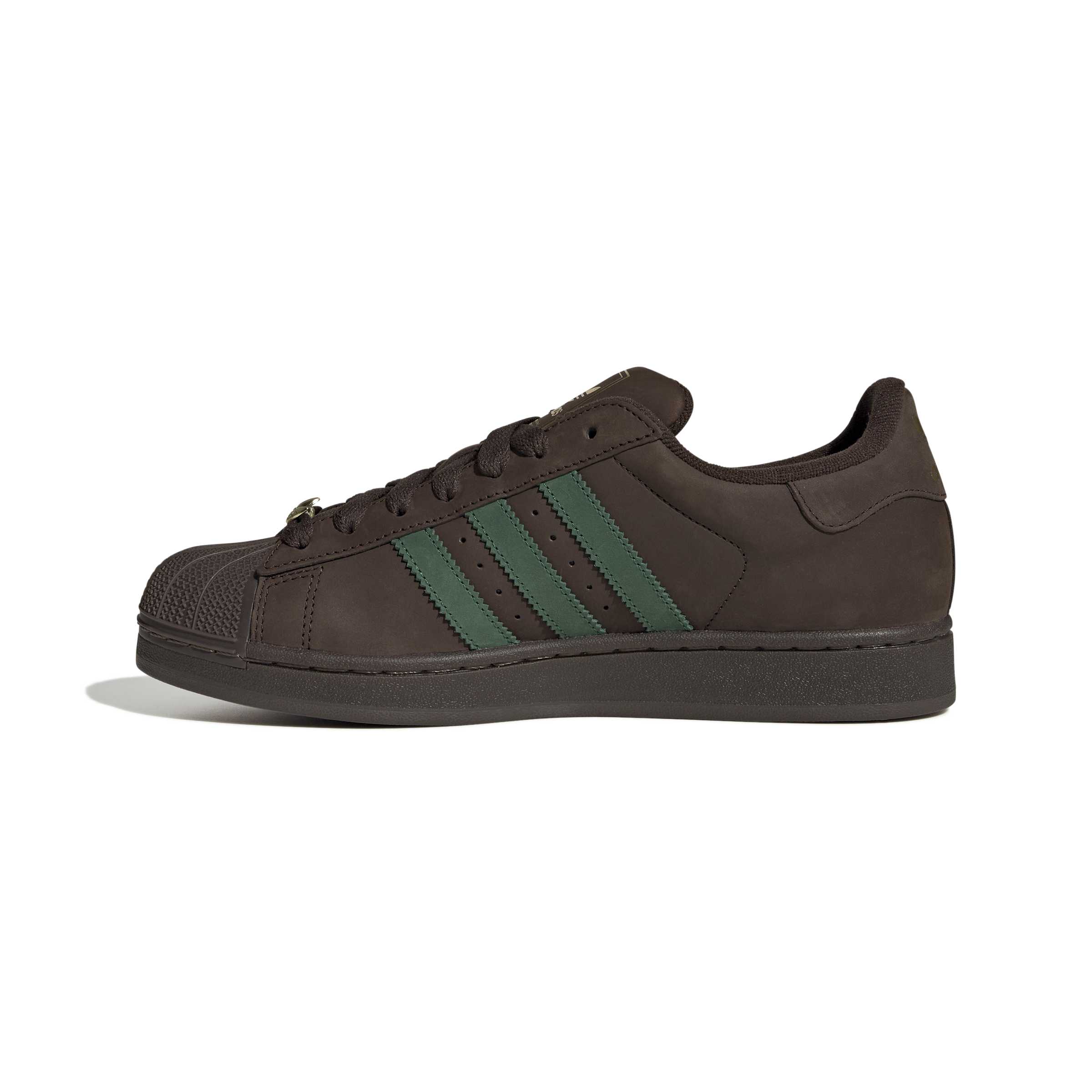 SUPERSTAR II NUBACK