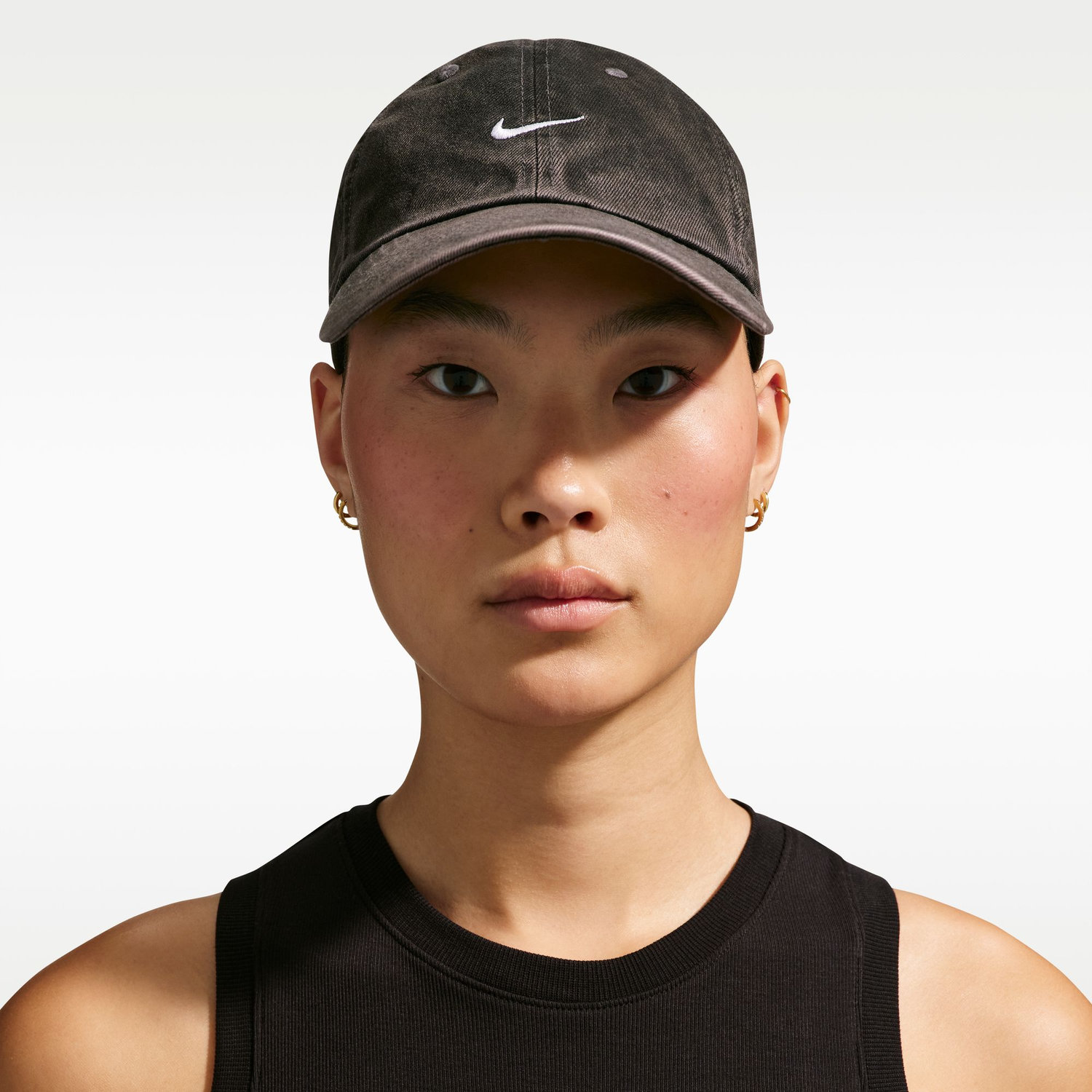 U NK CLUB CAP U CB DENIM 24 L image number null