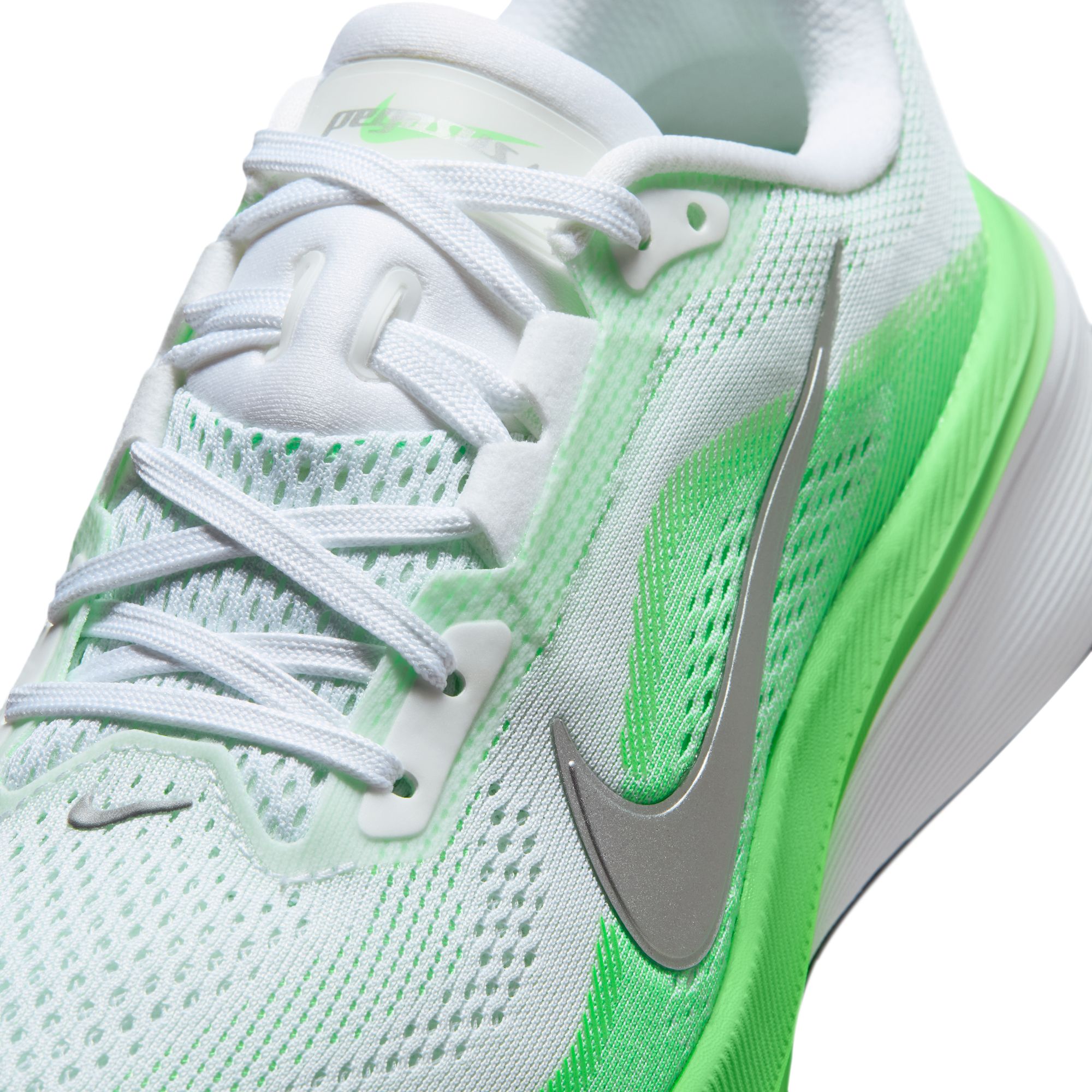 W NIKE AIR ZOOM PEGASUS 42 image number null