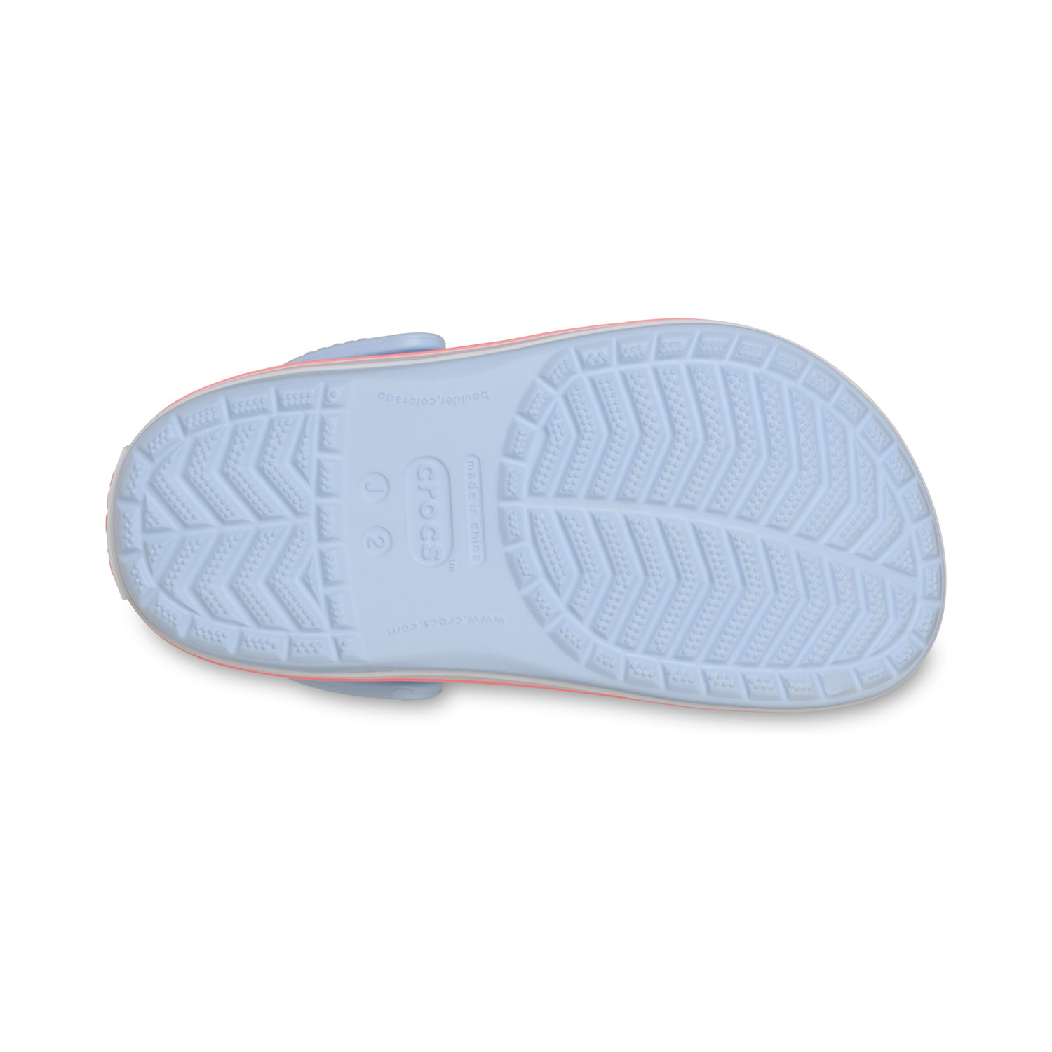 CROCBAND CLOG K image number null