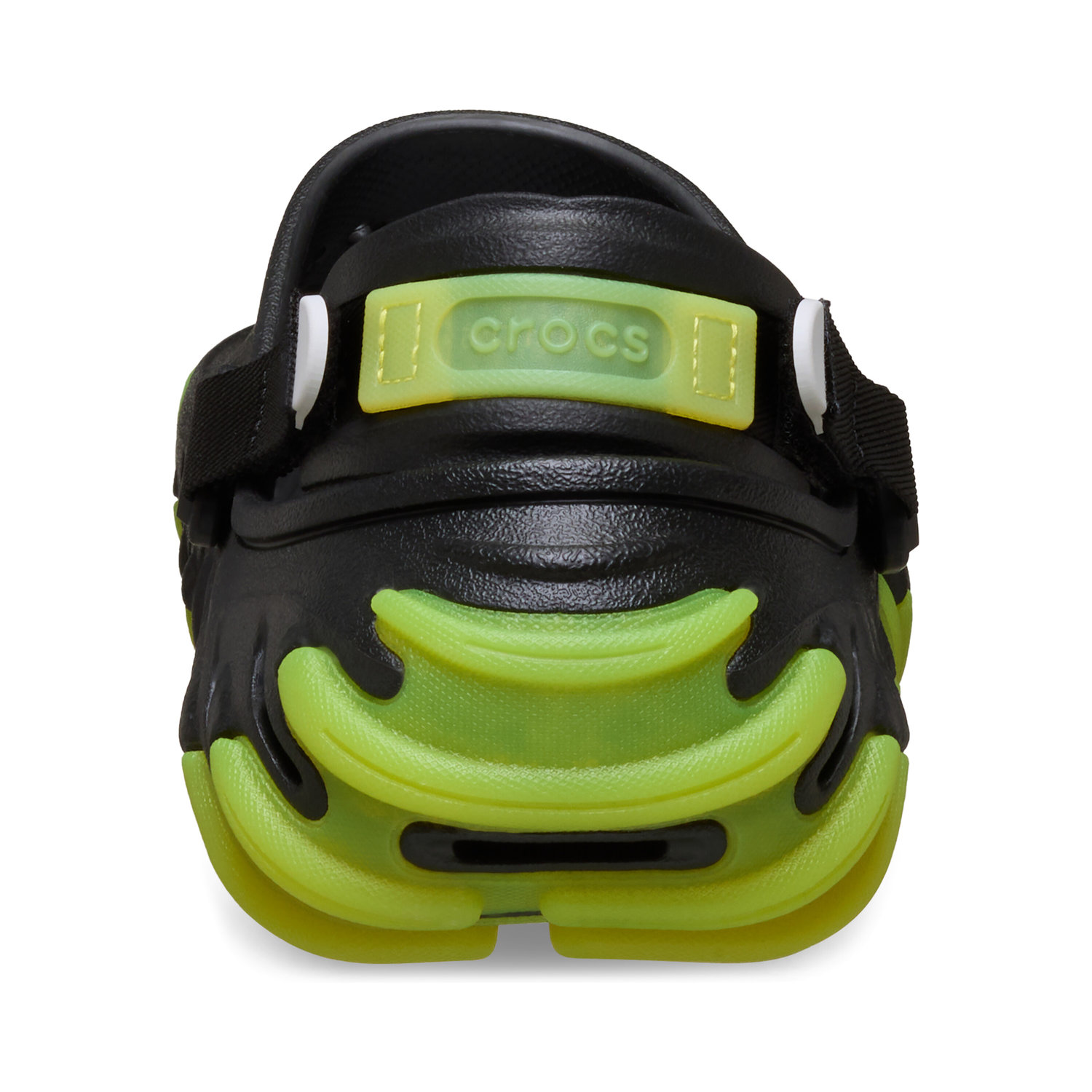 ECHO ICEY RO CLOG image number null