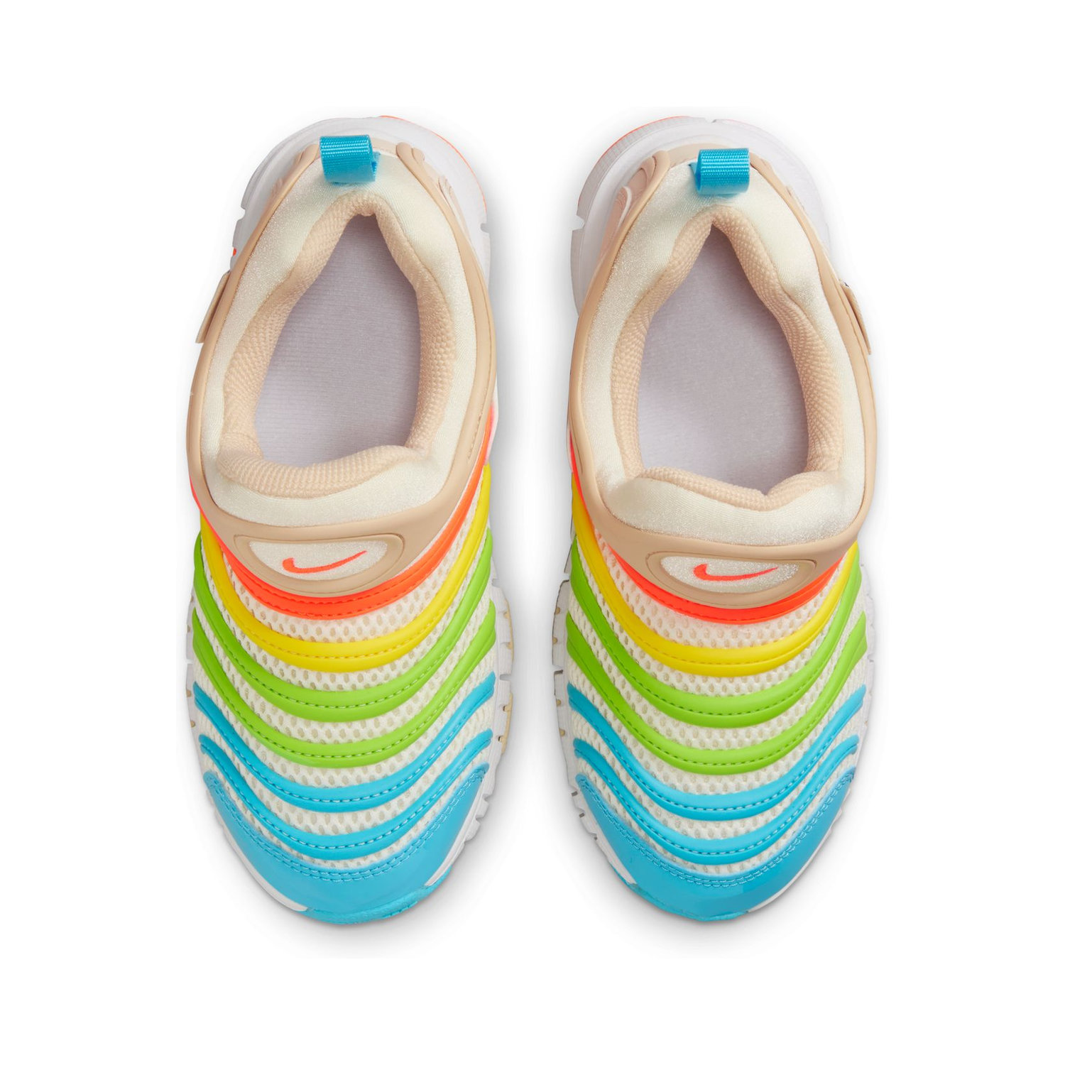 Nike Dynamo Free image number null