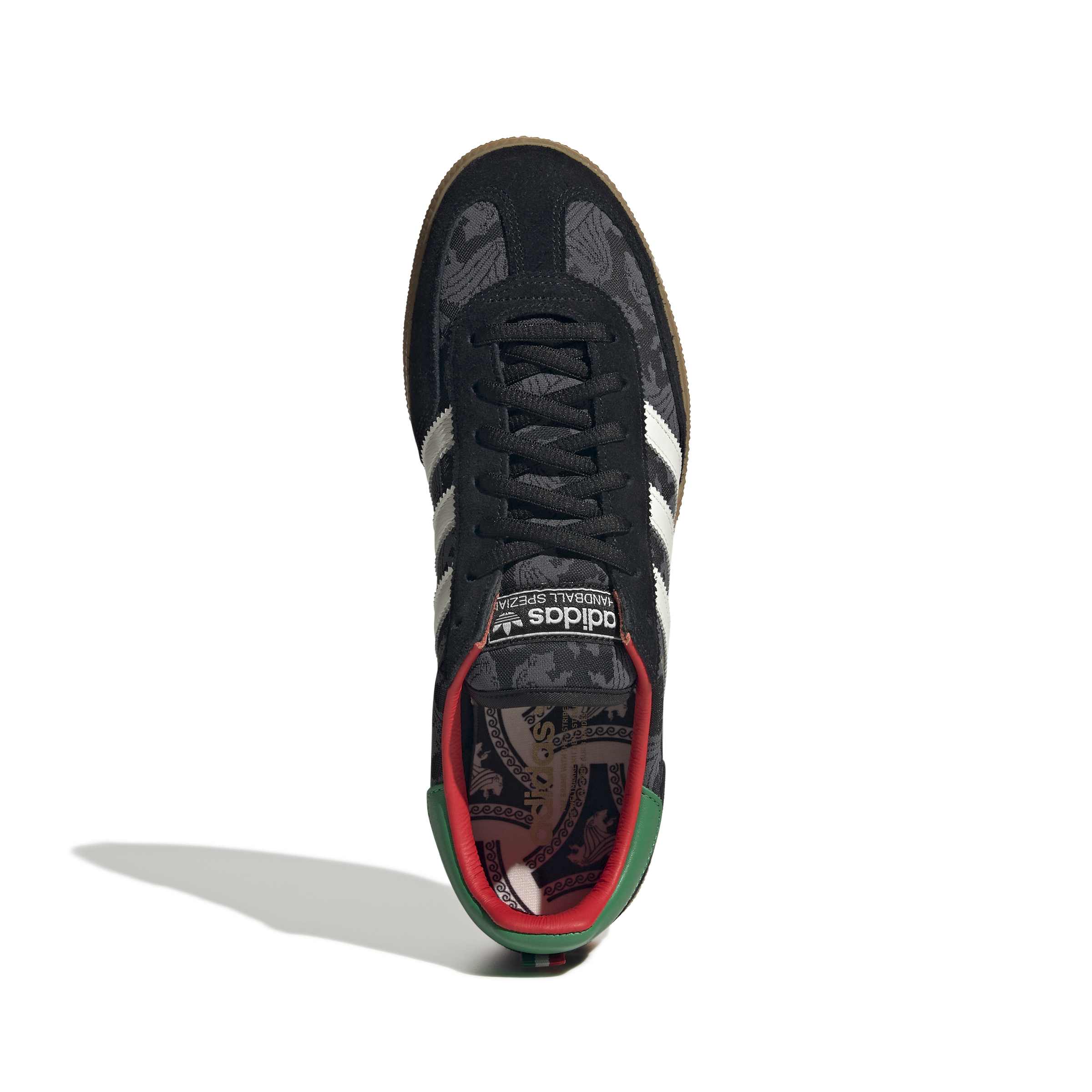 HANDBALL SPEZIAL image number null