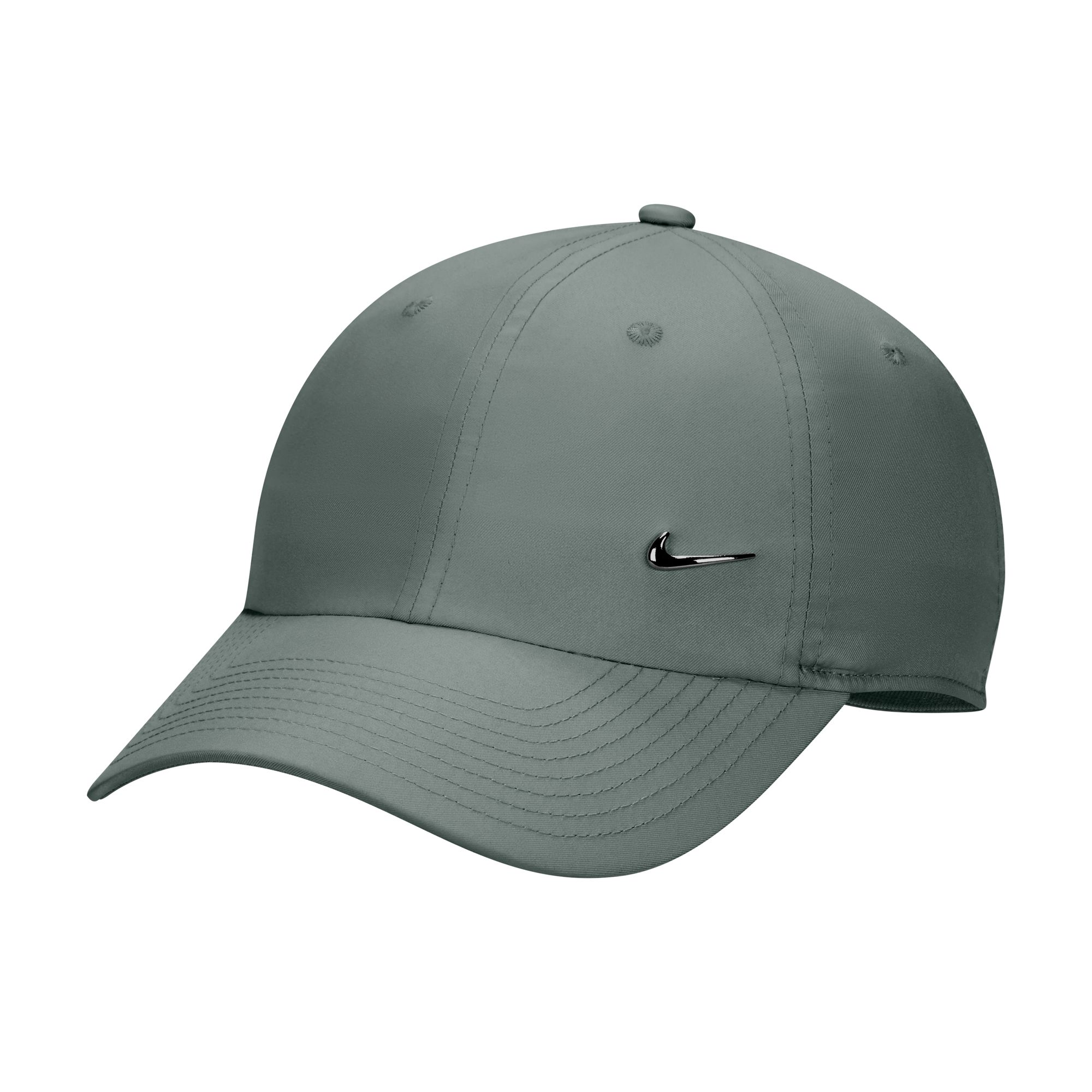 U NK DF CLUB CAP U CB MTSWSH L