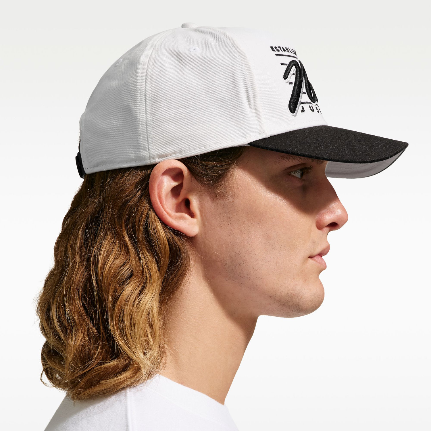 U NK RISE CAP S CB AFRAME image number null