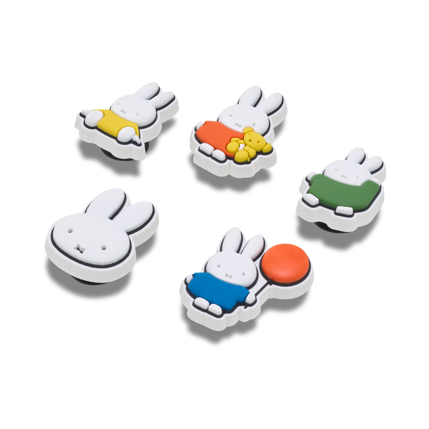 MIFFY 5 PCK image number null