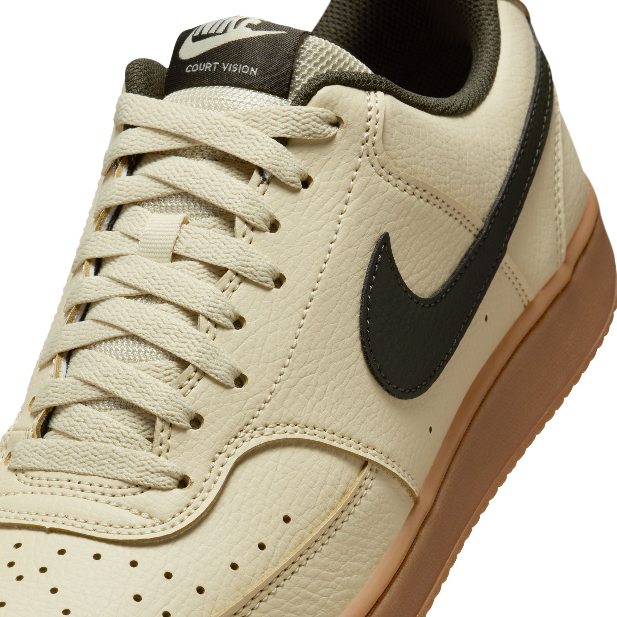 NIKE COURT VISION LOW image number null