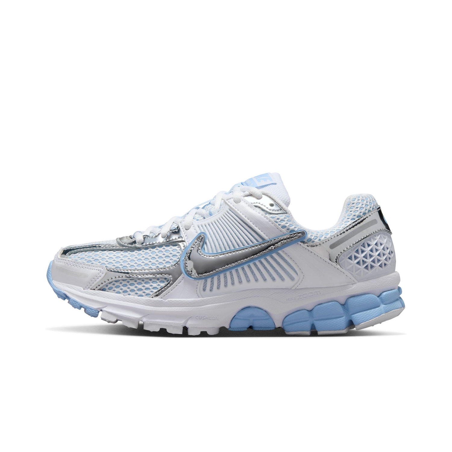 W NIKE ZOOM VOMERO 5 CHROME