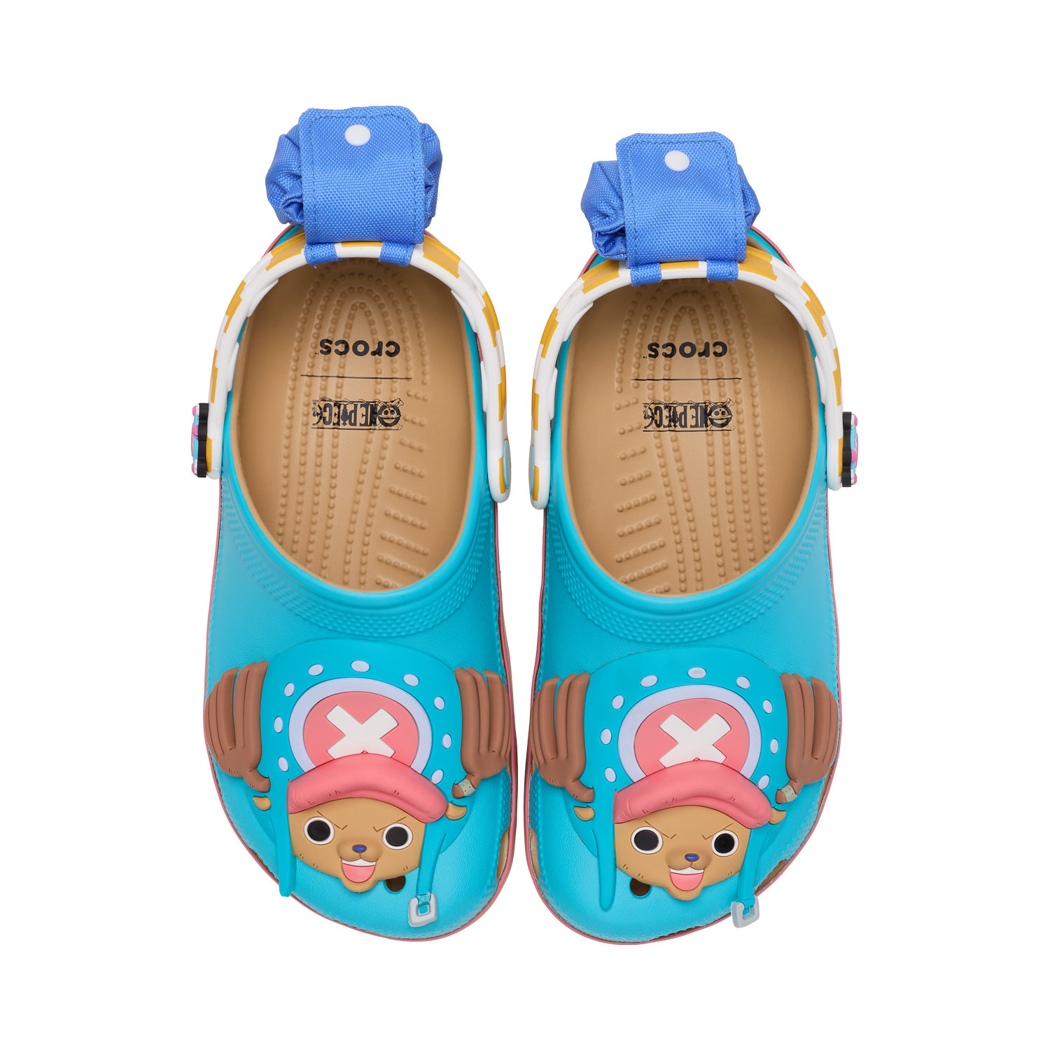 ONE PIECE CHOPPERCLSCLGK MLT image number null