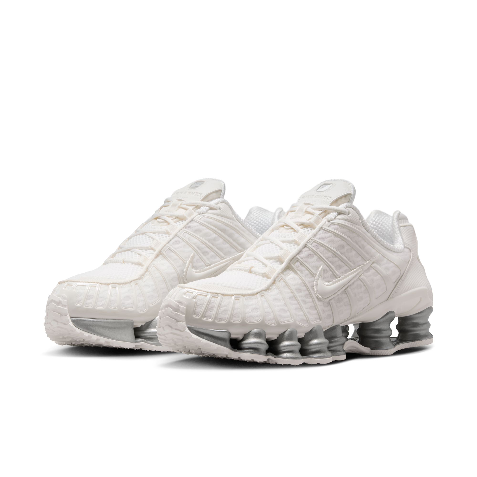 Nike Shox TL image number null